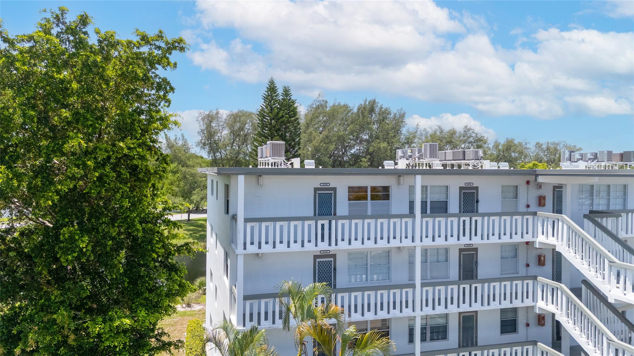 CENTURY VILLAGE EAST - Residential