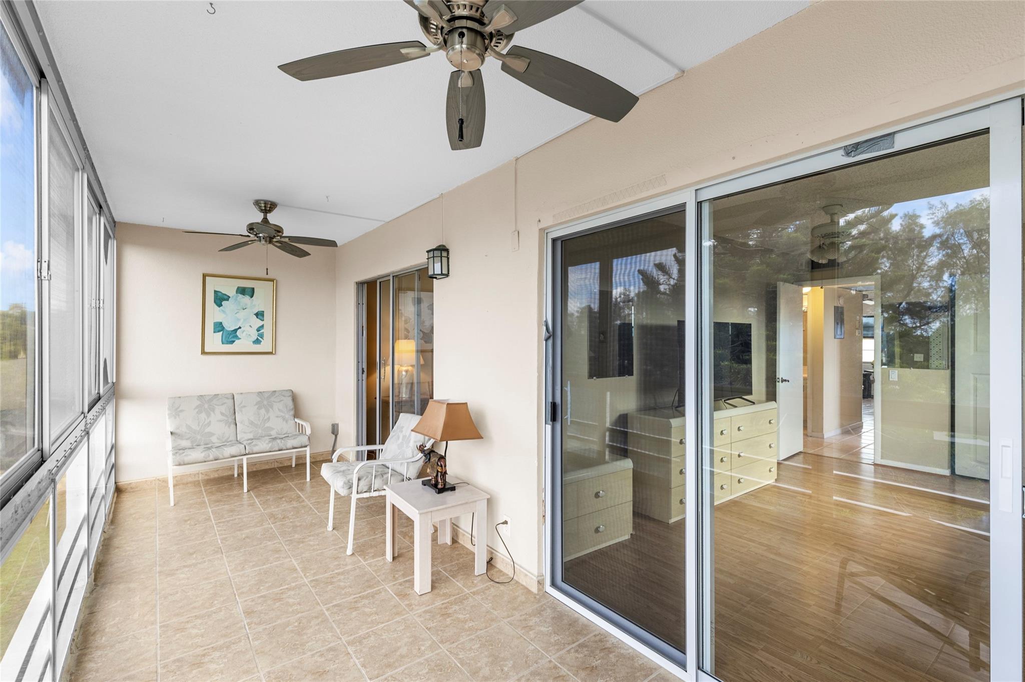 CENTURY VILLAGE EAST - Residential