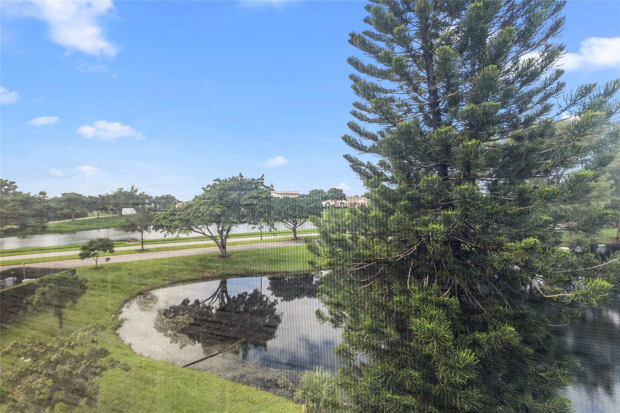 CENTURY VILLAGE EAST - Residential