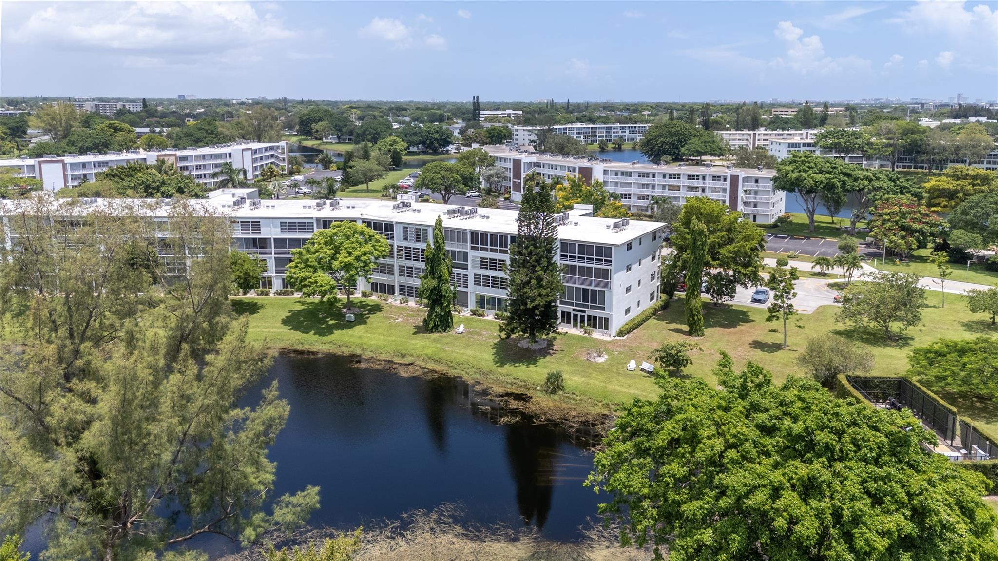 CENTURY VILLAGE EAST - Residential