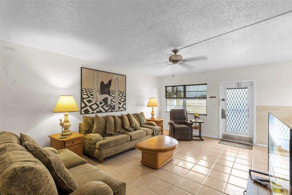 Photo of 4160 Cambridge G #4160, Deerfield Beach, FL 33442 (MLS # F10530538)