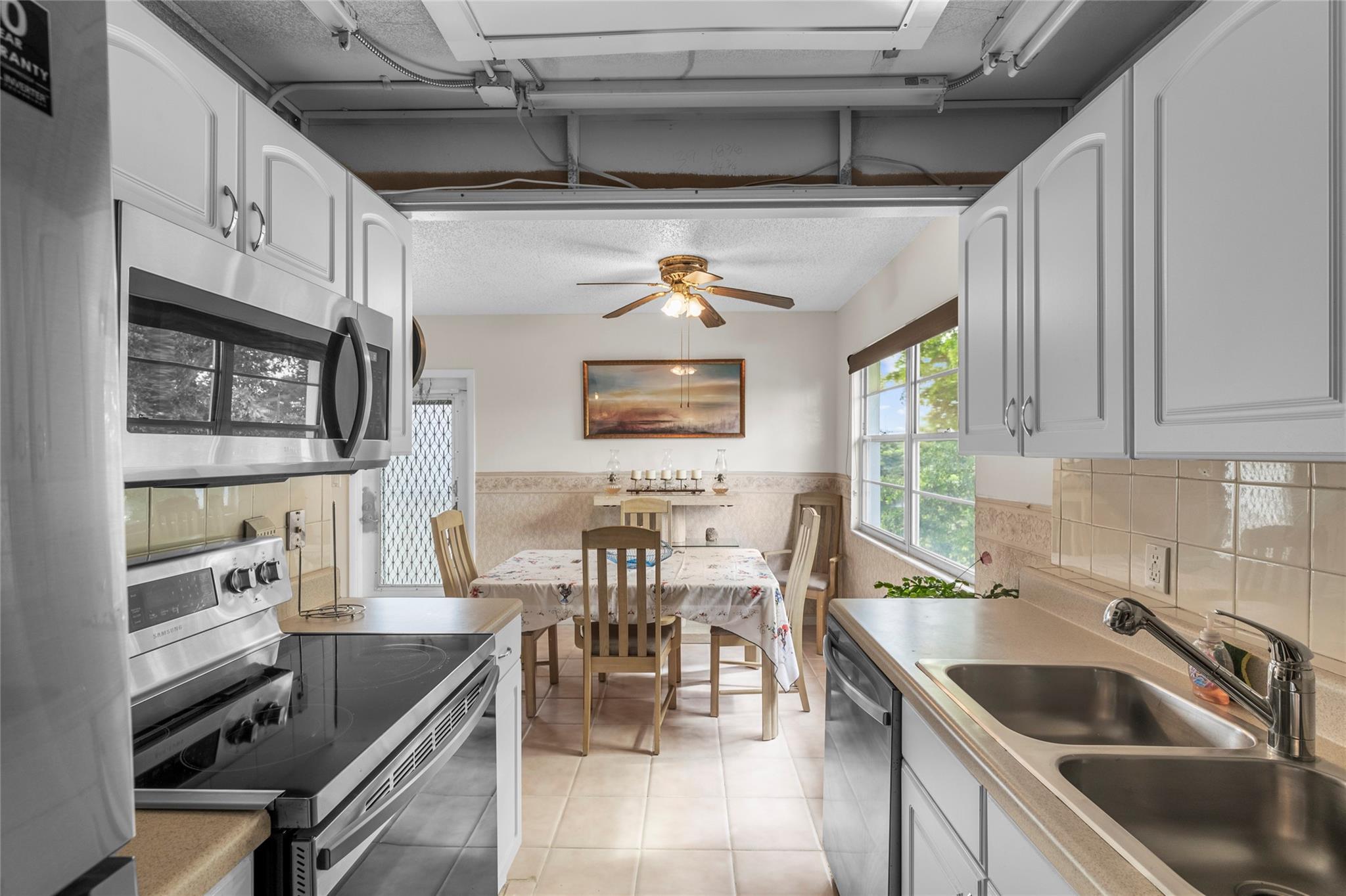 CENTURY VILLAGE EAST - Residential