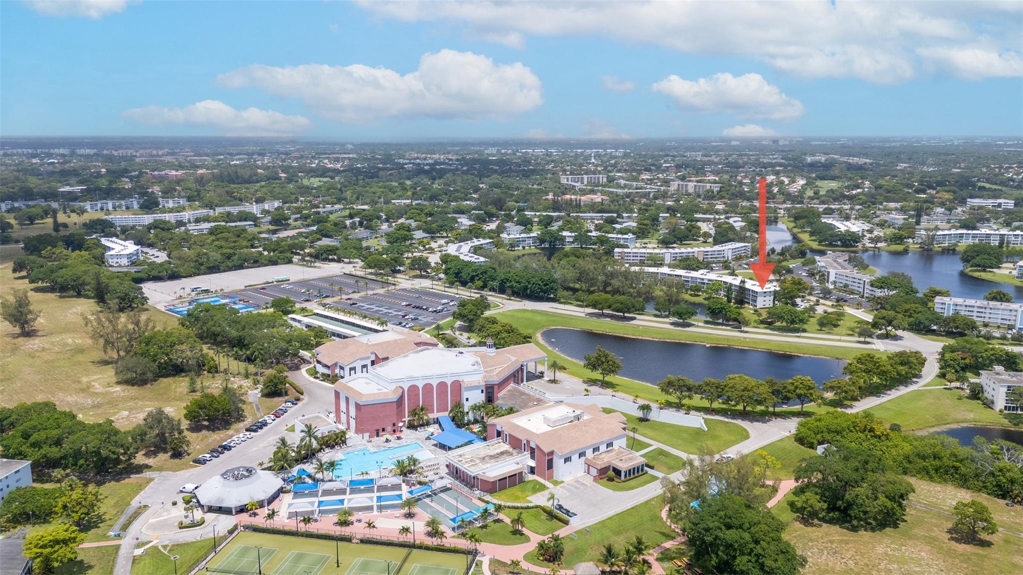 CENTURY VILLAGE EAST - Residential