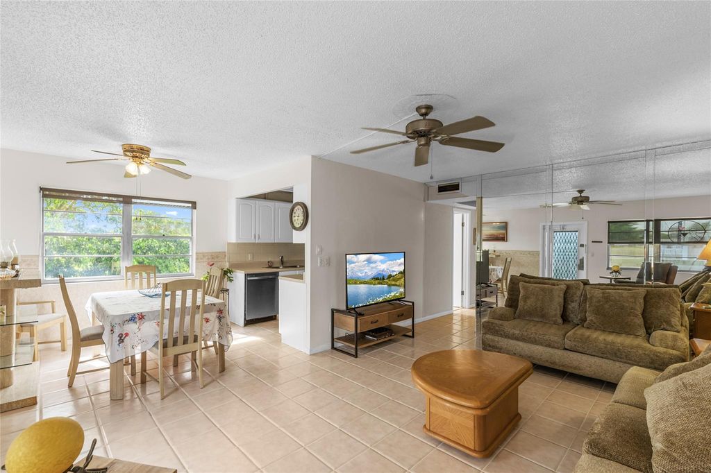 Photo of 4160 Cambridge G #4160, Deerfield Beach, FL 33442 (MLS # F10530538)