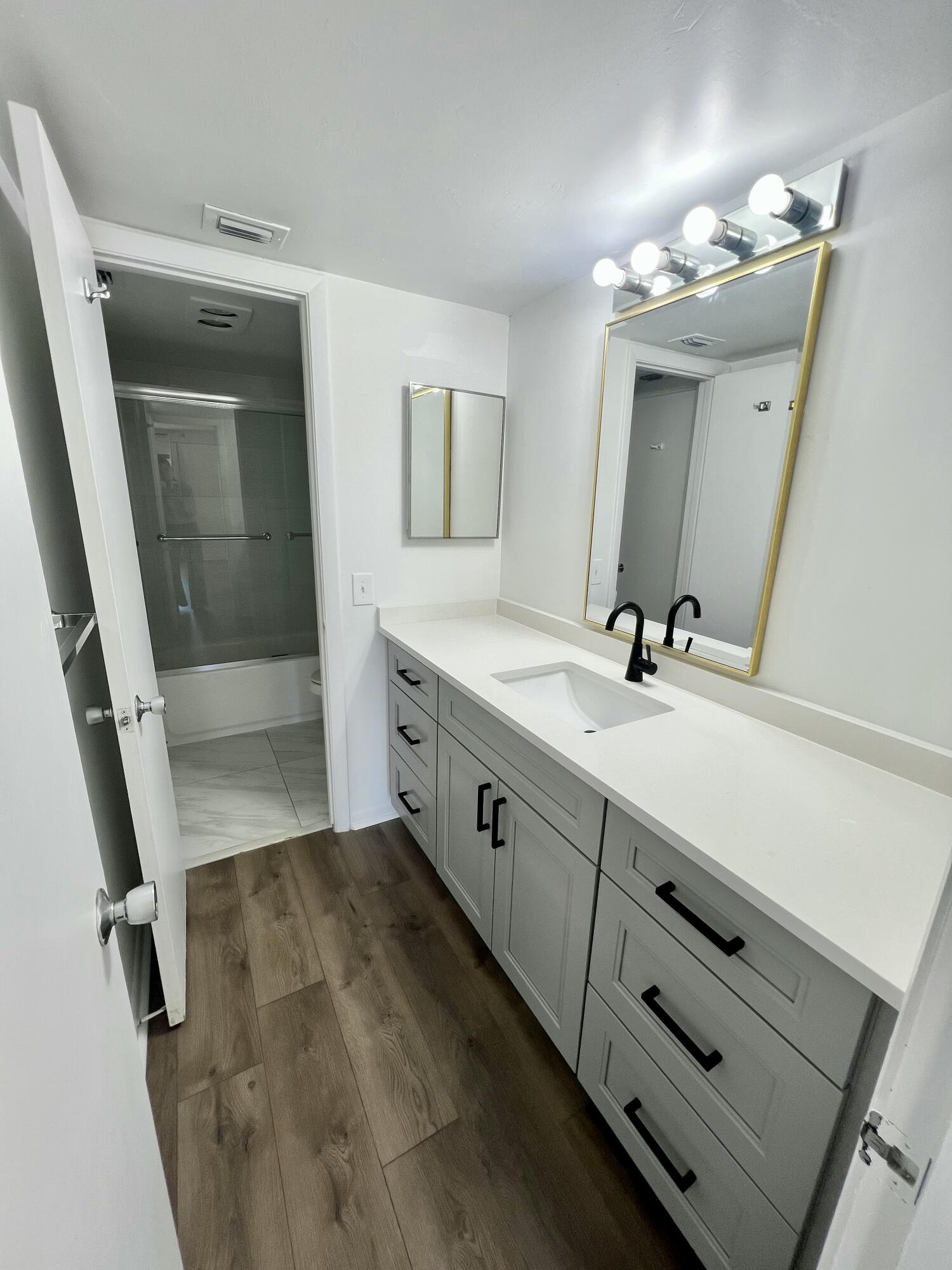 FOUNTAINS OF PALM BEACH CONDO 9 - Residential Lease