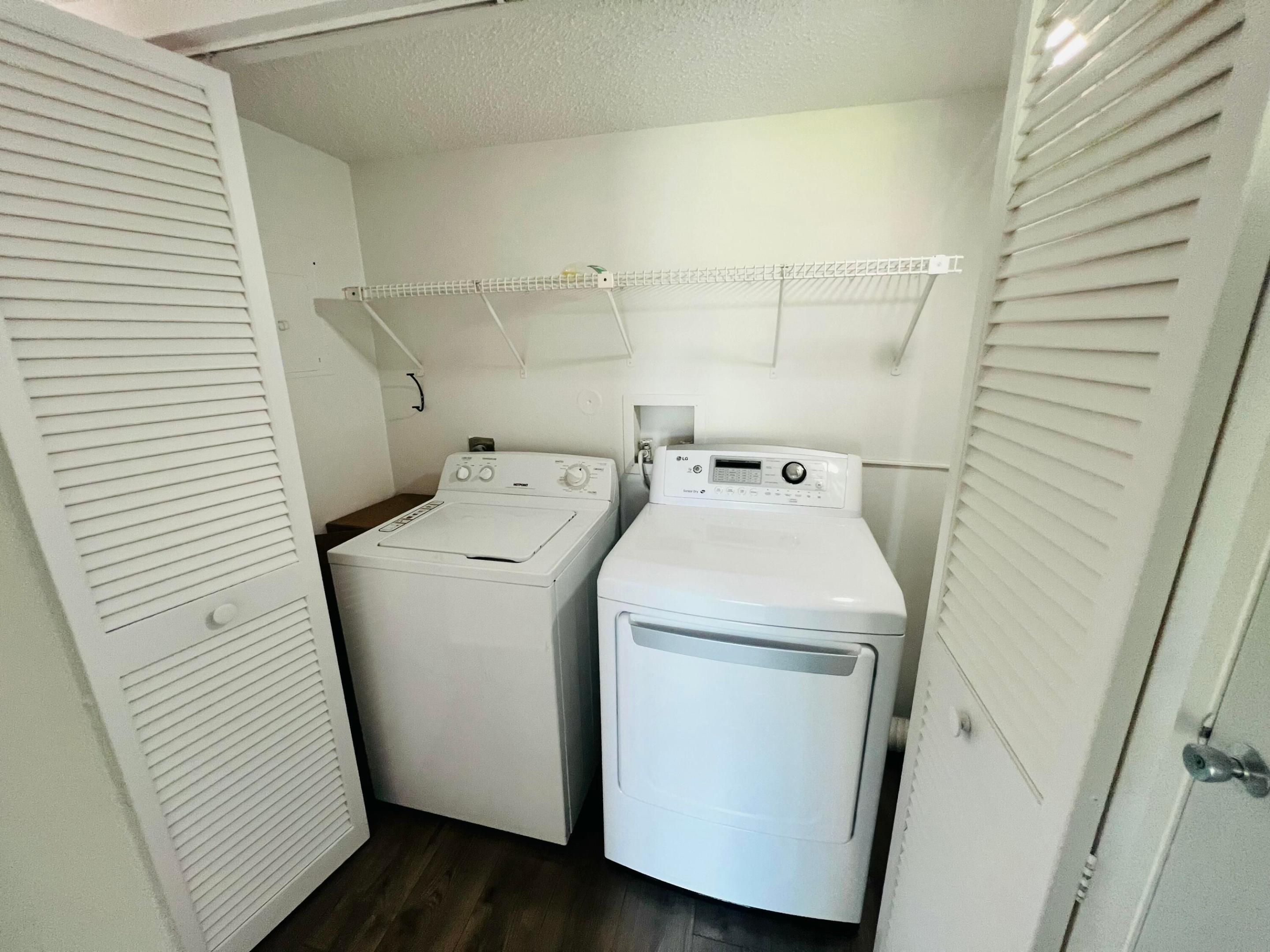 FOUNTAINS OF PALM BEACH CONDO 9 - Residential Lease