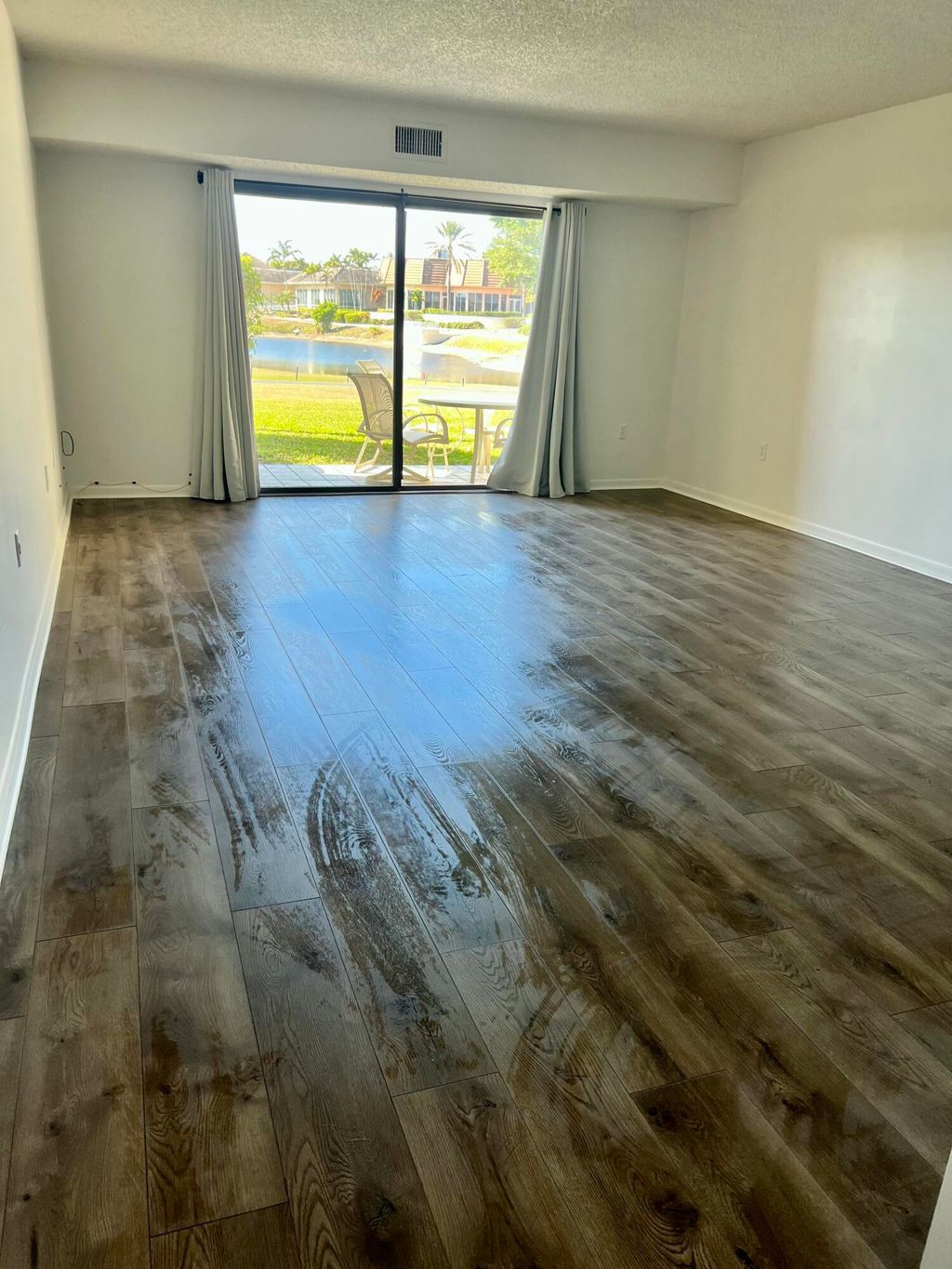 Photo of 4657 Fountains Drive S #107, Lake Worth, FL 33467 (MLS # R11162861)