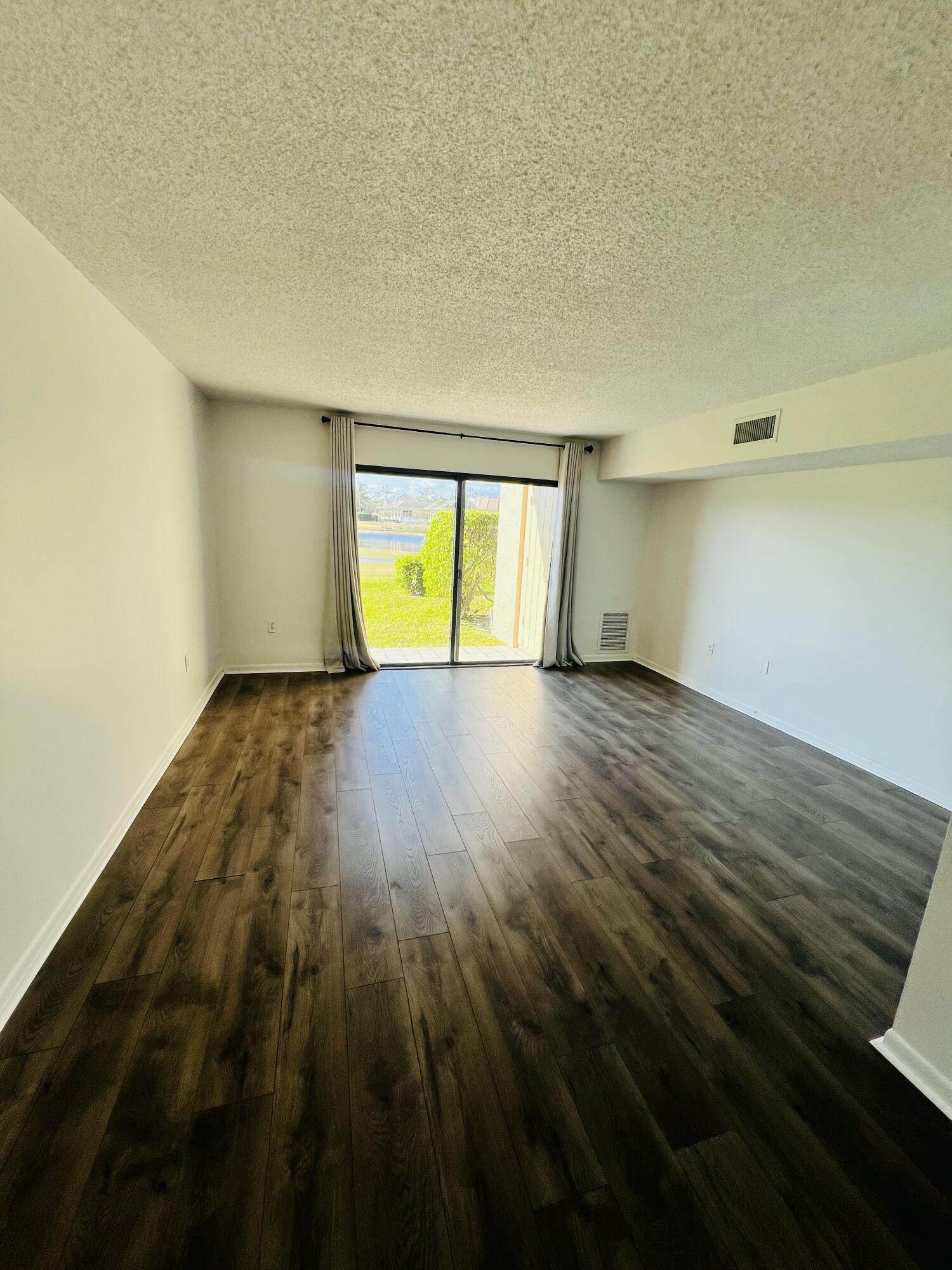 FOUNTAINS OF PALM BEACH CONDO 9 - Residential Lease