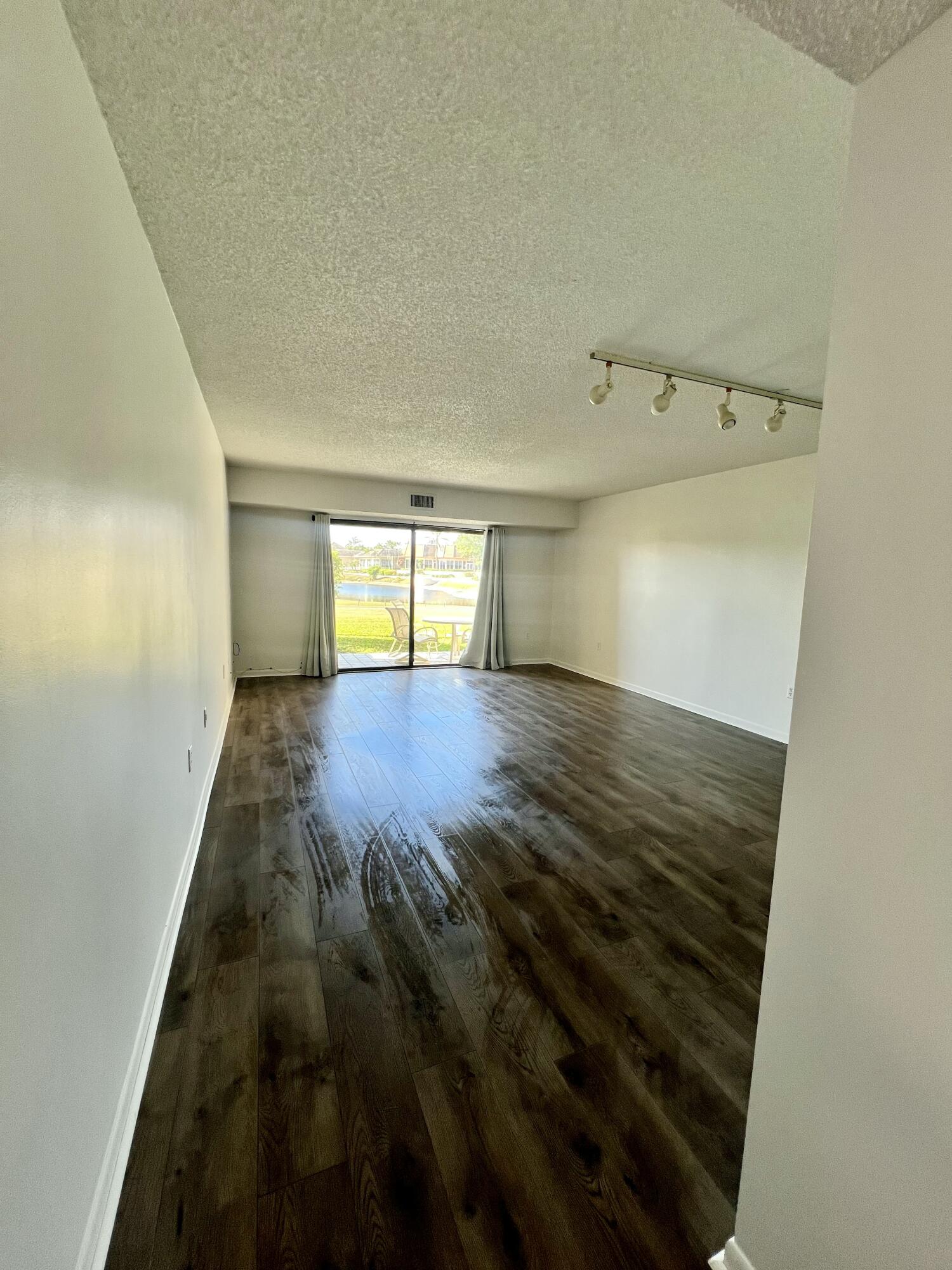 FOUNTAINS OF PALM BEACH CONDO 9 - Residential Lease