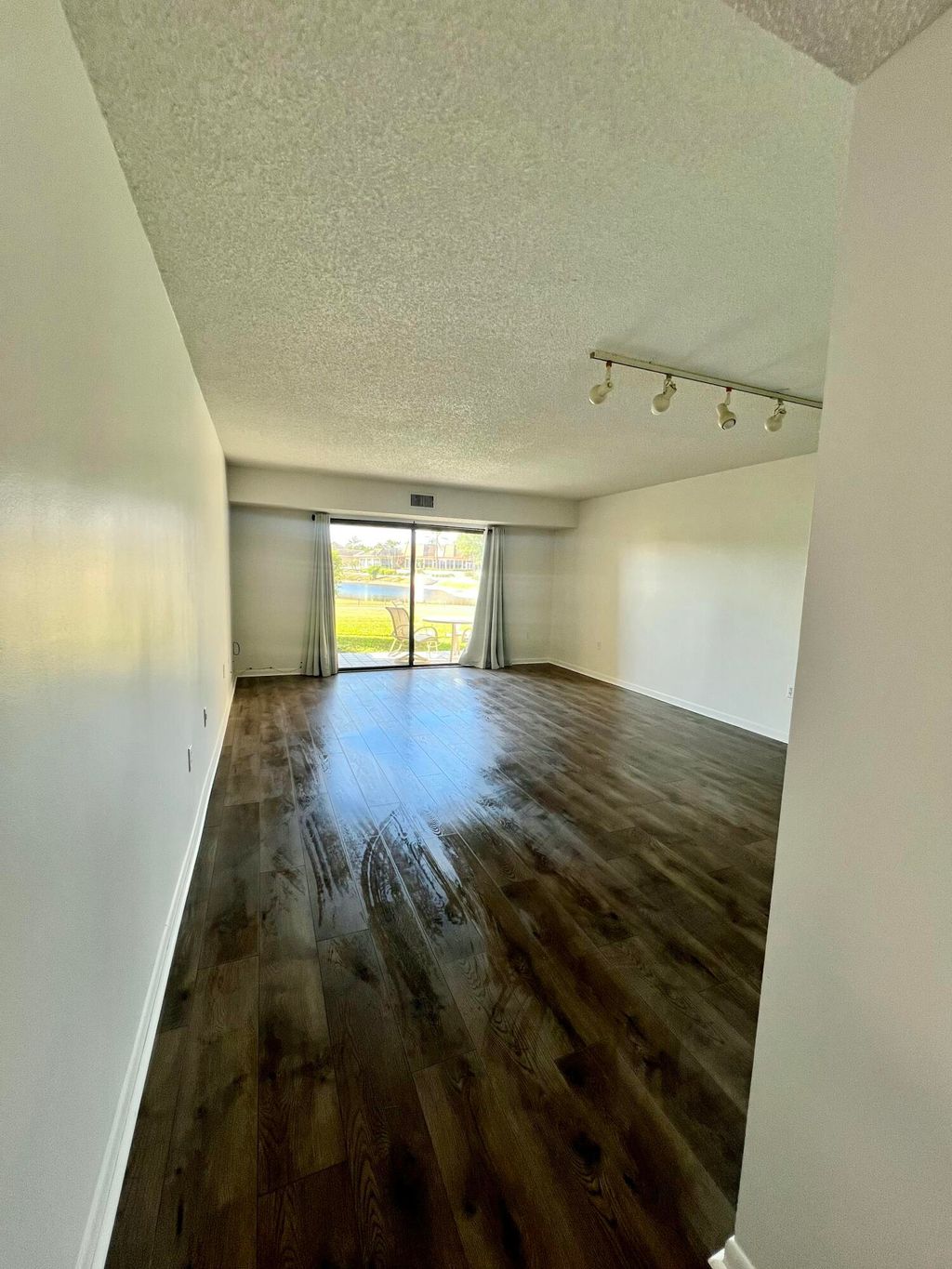 Photo of 4657 Fountains Drive S #107, Lake Worth, FL 33467 (MLS # R11162861)