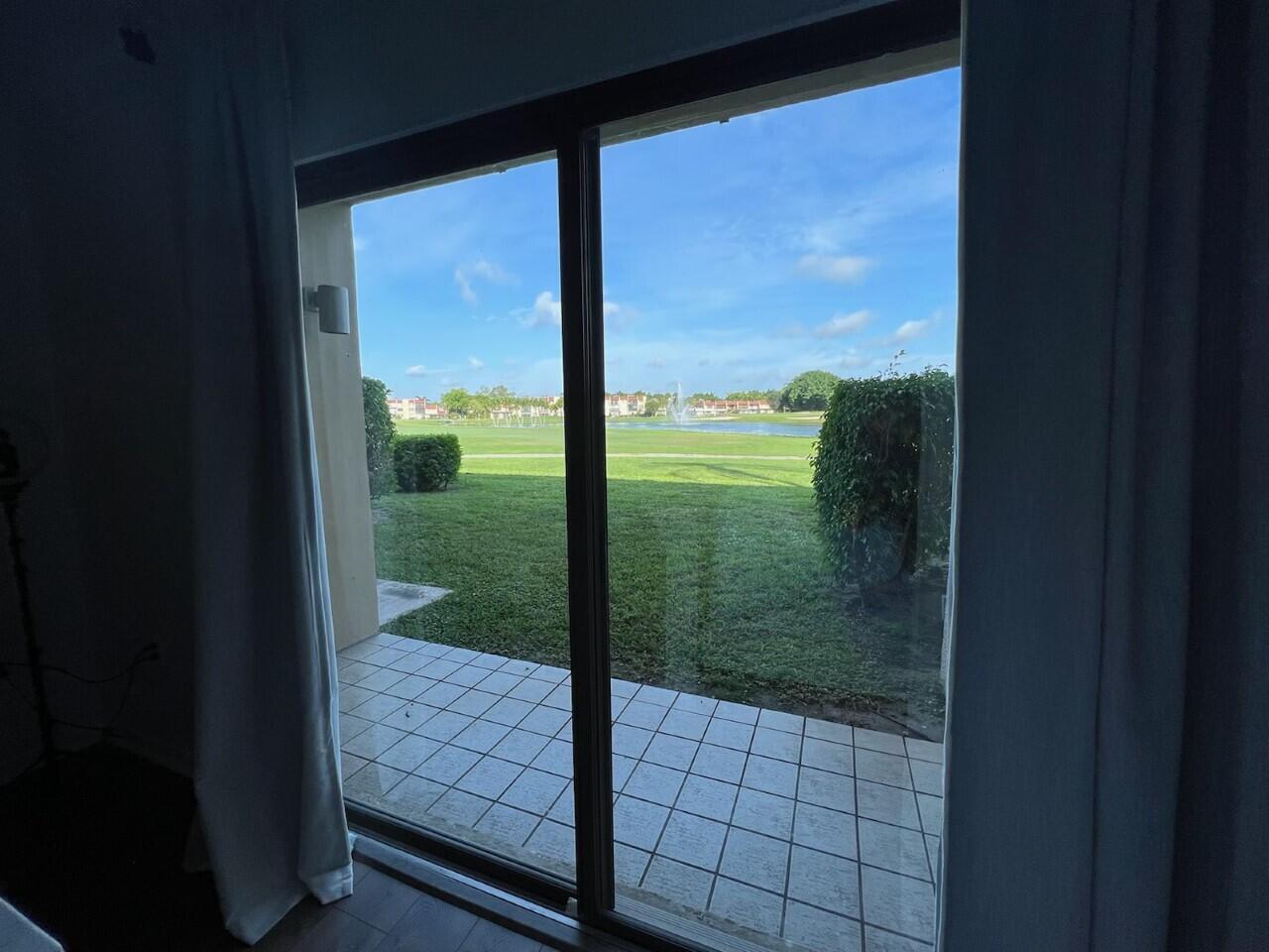 FOUNTAINS OF PALM BEACH CONDO 9 - Residential Lease