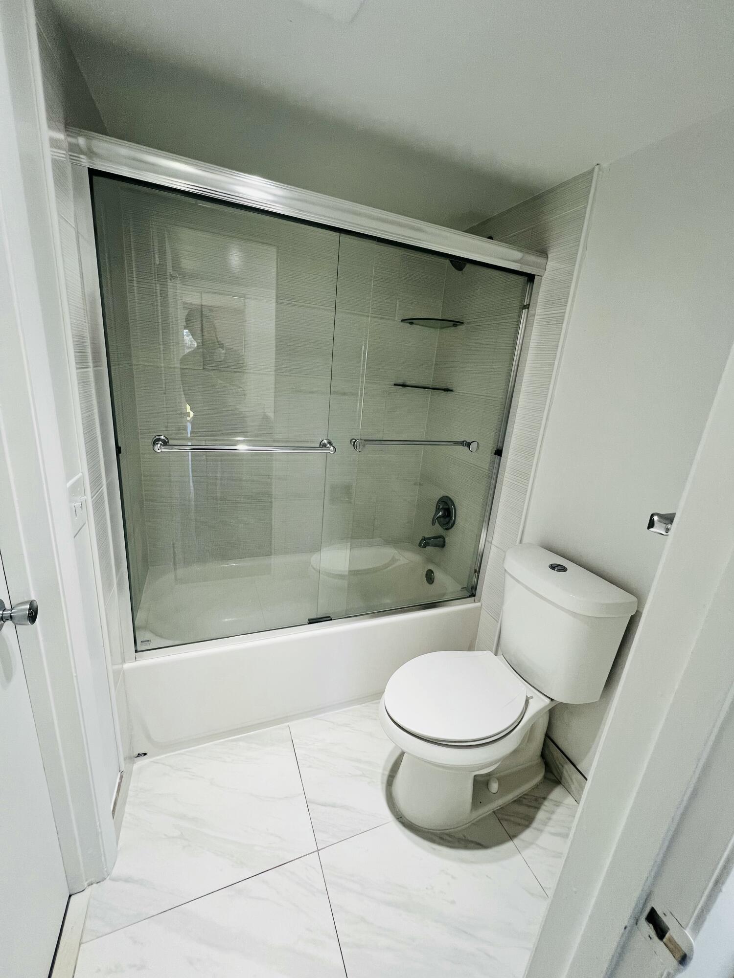 FOUNTAINS OF PALM BEACH CONDO 9 - Residential Lease