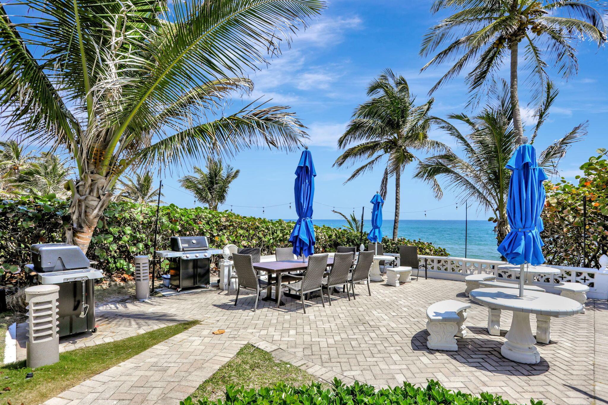 OCEAN HILLSBORO CONDO - Residential