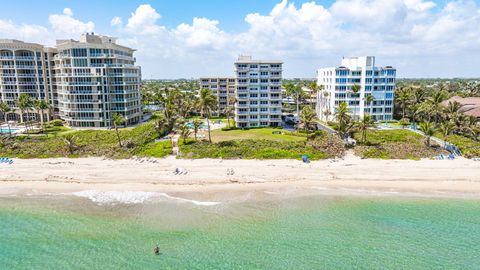 Tiny photo for 1069 Hillsboro Mile, #Unit 705, Hillsboro Beach, FL 33062 (MLS # R11124739)