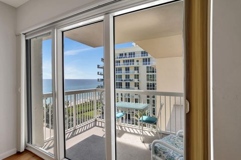 Tiny photo for 1069 Hillsboro Mile, #Unit 705, Hillsboro Beach, FL 33062 (MLS # R11124739)