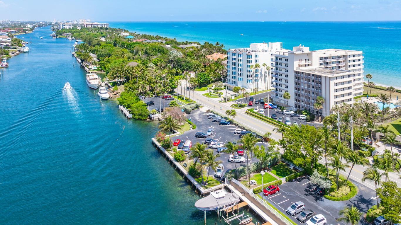 OCEAN HILLSBORO CONDO - Residential