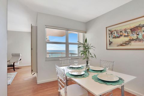 Tiny photo for 1069 Hillsboro Mile, #Unit 705, Hillsboro Beach, FL 33062 (MLS # R11124739)
