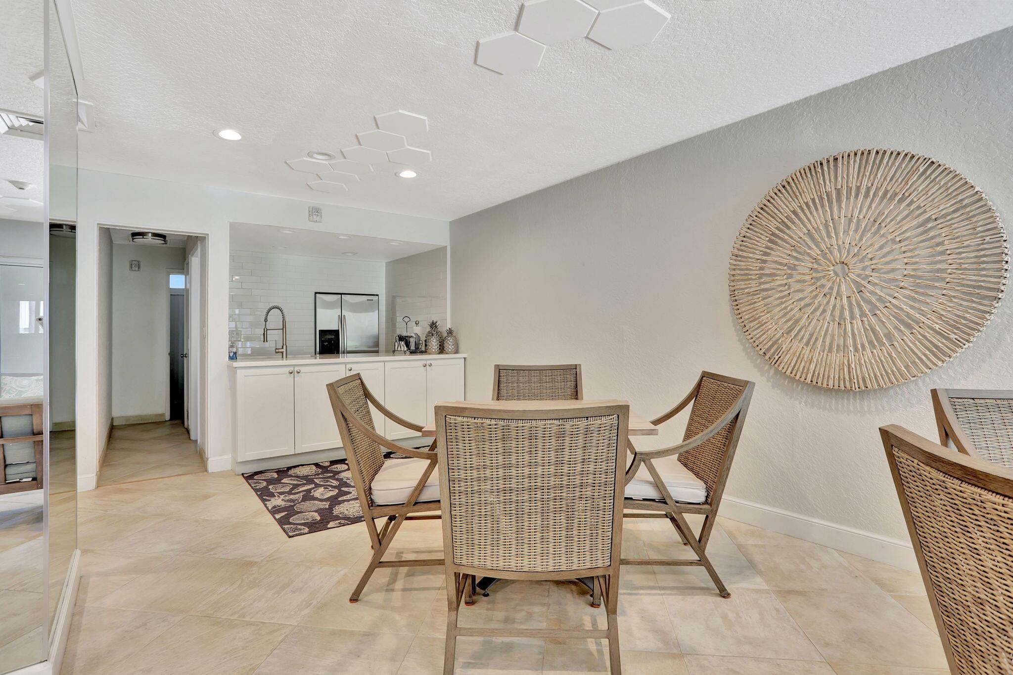 OCEAN HILLSBORO CONDO - Residential