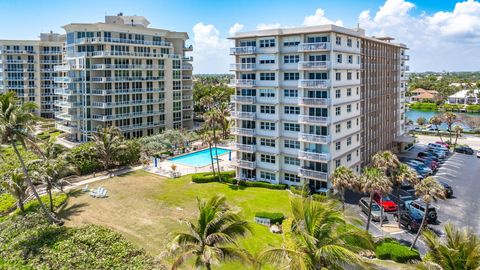 Tiny photo for 1069 Hillsboro Mile, #Unit 705, Hillsboro Beach, FL 33062 (MLS # R11124739)