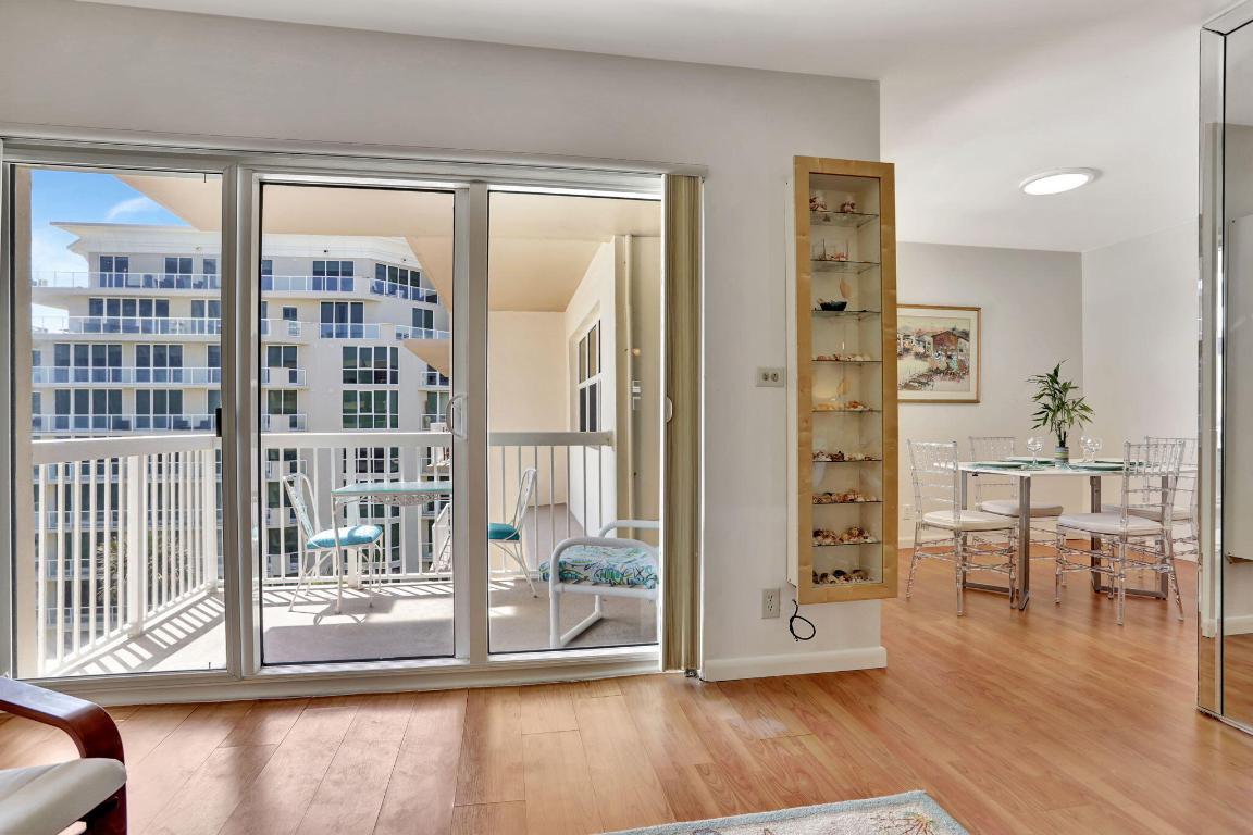 OCEAN HILLSBORO CONDO - Residential