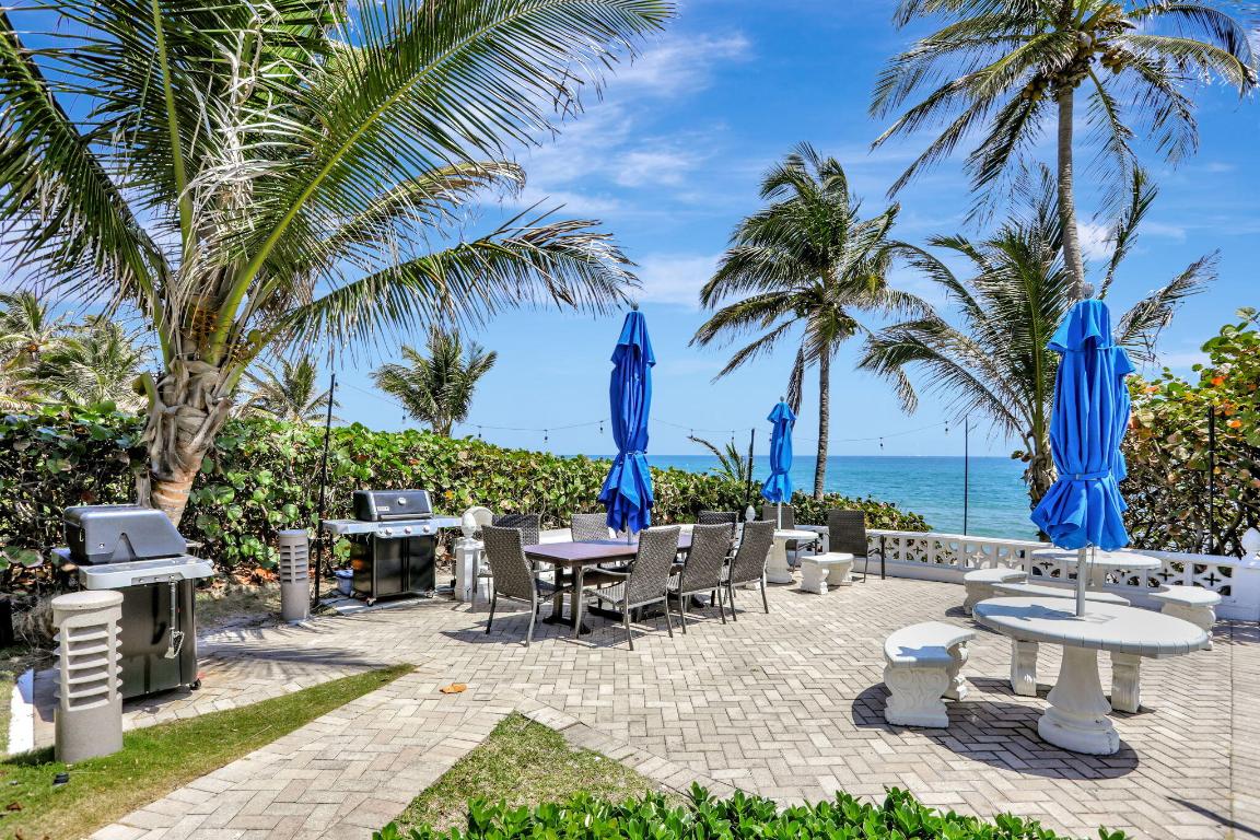 OCEAN HILLSBORO CONDO - Residential