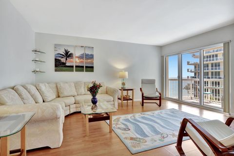 1069 Hillsboro Mile, Unit 705 Hillsboro Beach FL 33062