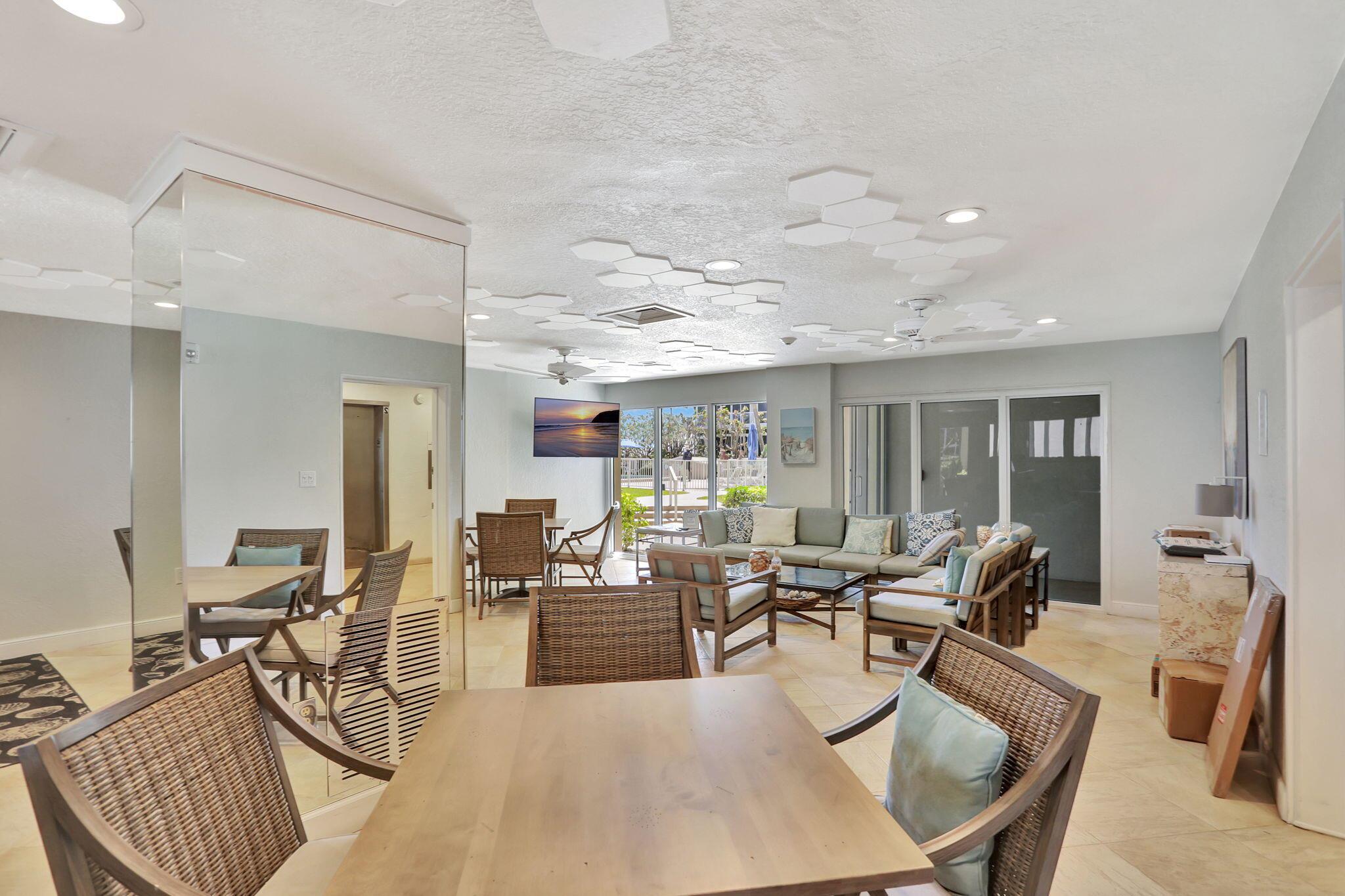 OCEAN HILLSBORO CONDO - Residential