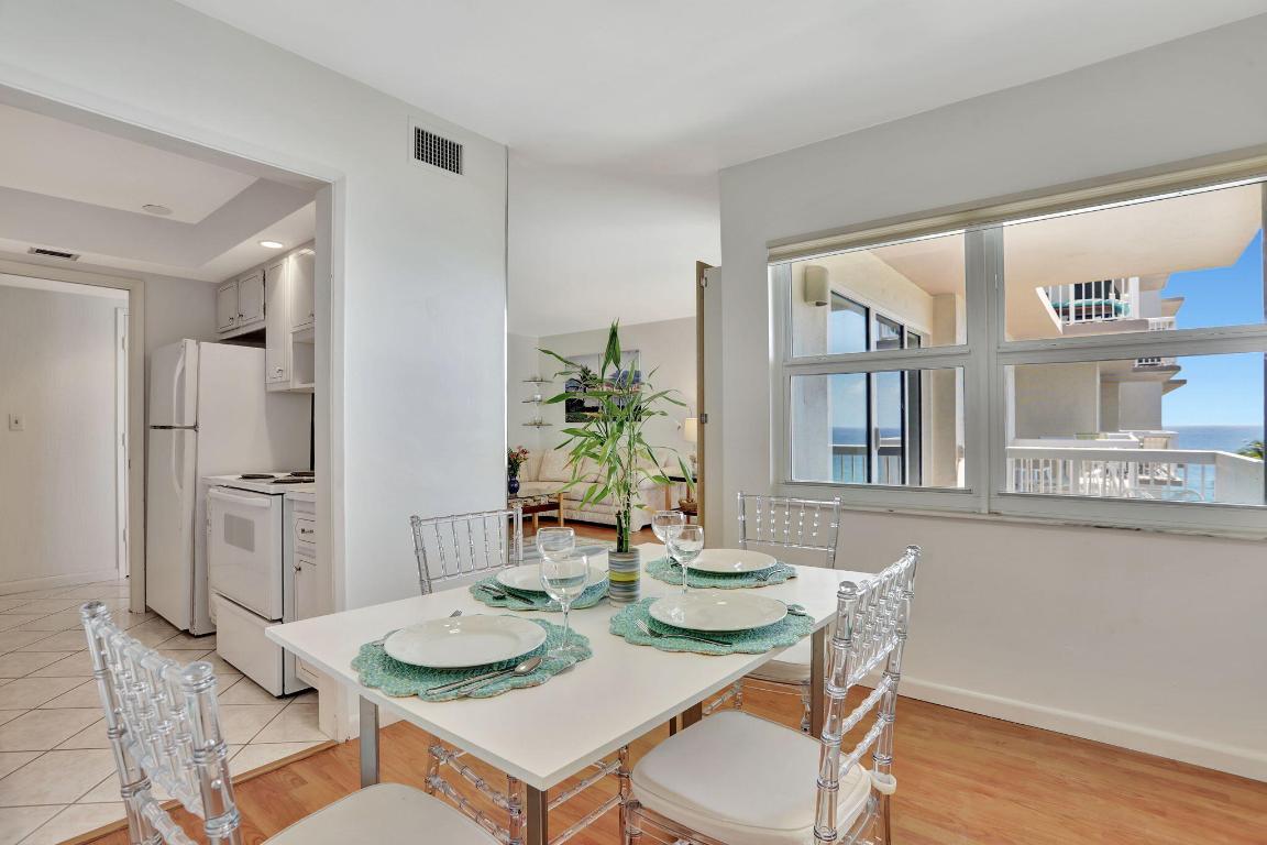 OCEAN HILLSBORO CONDO - Residential