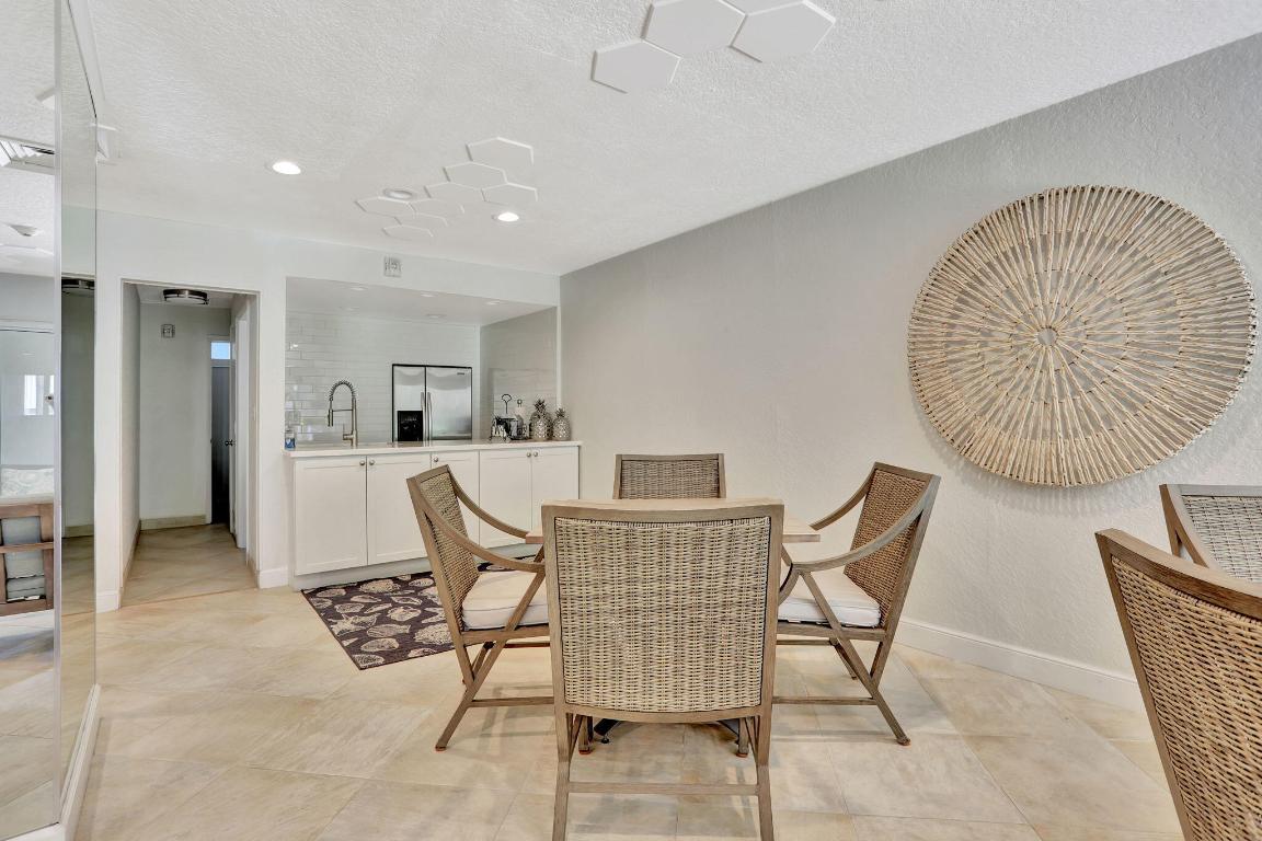 OCEAN HILLSBORO CONDO - Residential