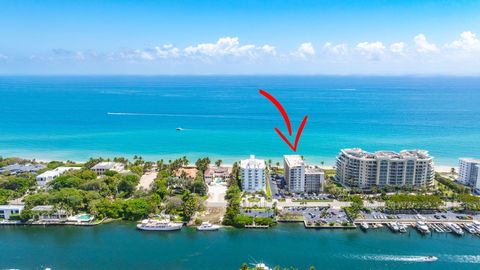 Tiny photo for 1069 Hillsboro Mile, #Unit 705, Hillsboro Beach, FL 33062 (MLS # R11124739)