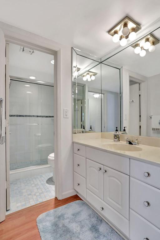 OCEAN HILLSBORO CONDO - Residential