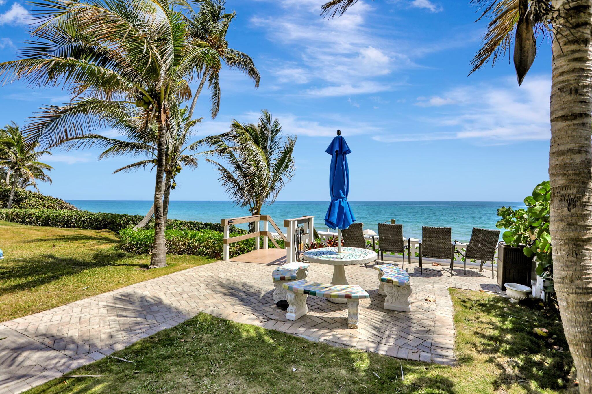 OCEAN HILLSBORO CONDO - Residential