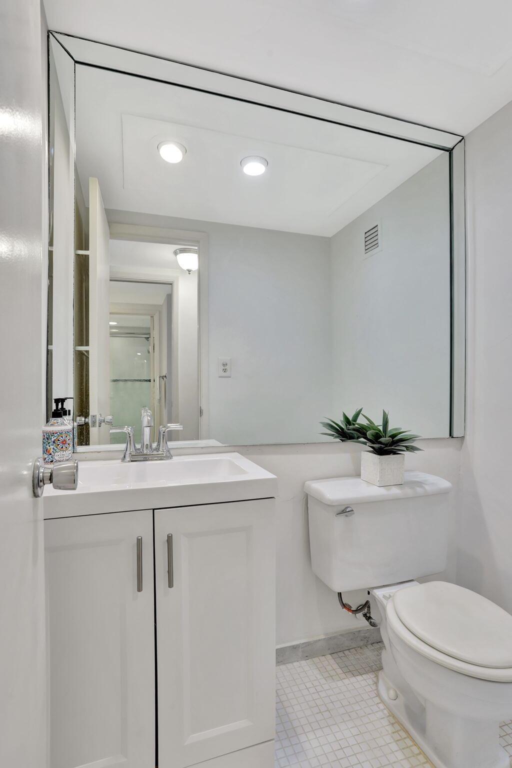 OCEAN HILLSBORO CONDO - Residential