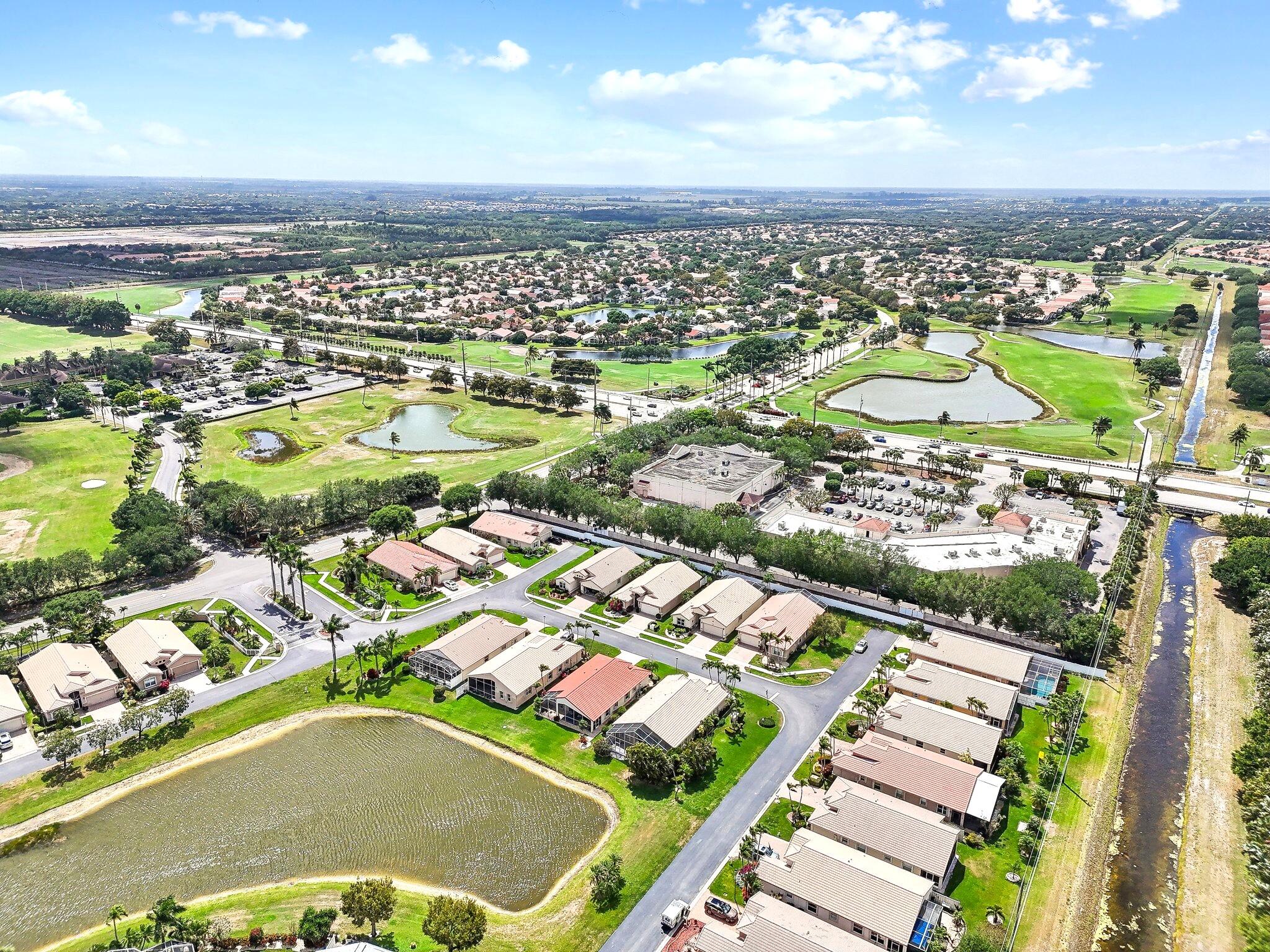 ENCLAVE AT WESTCHESTER - Residential