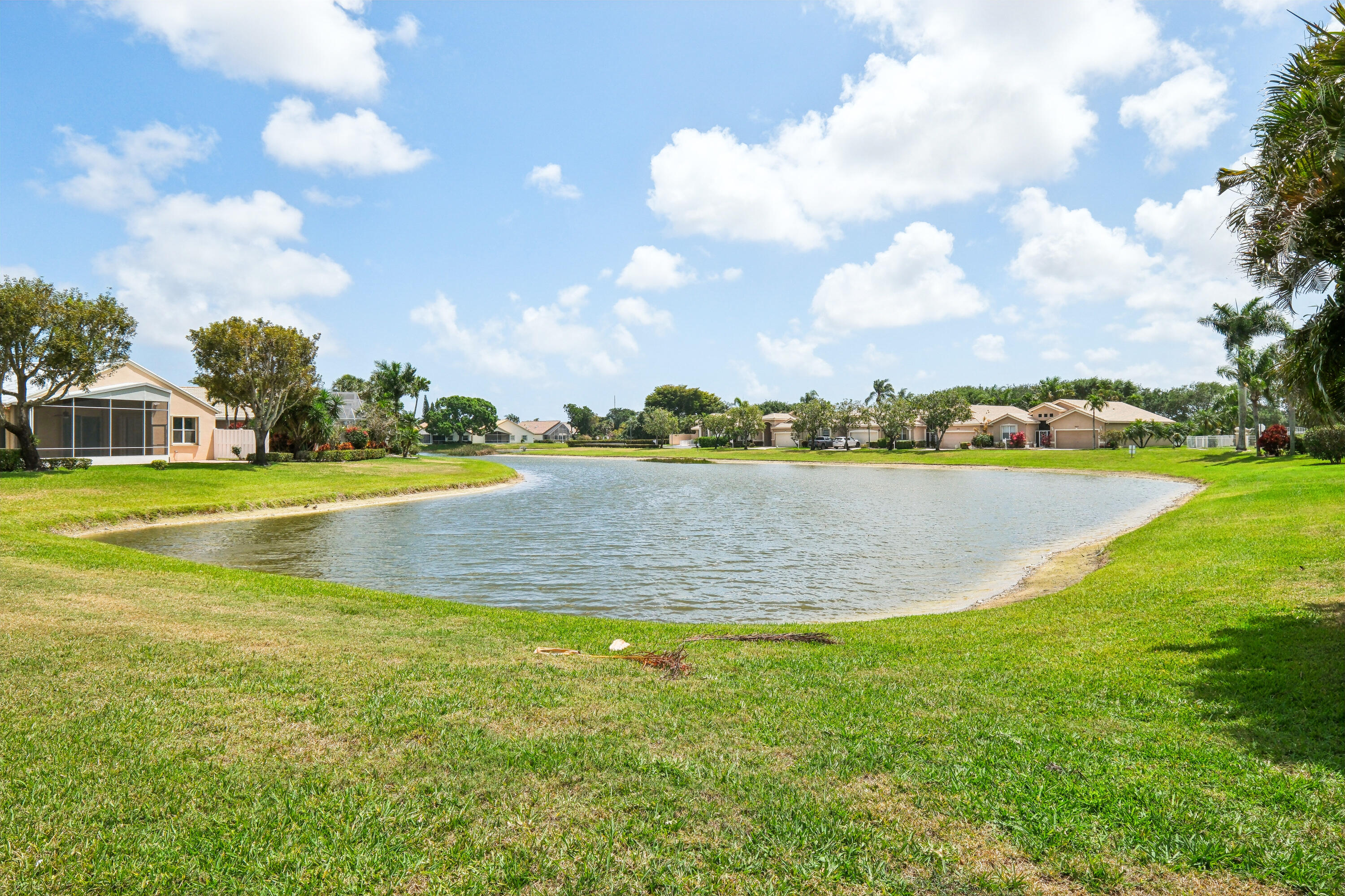 ENCLAVE AT WESTCHESTER - Residential