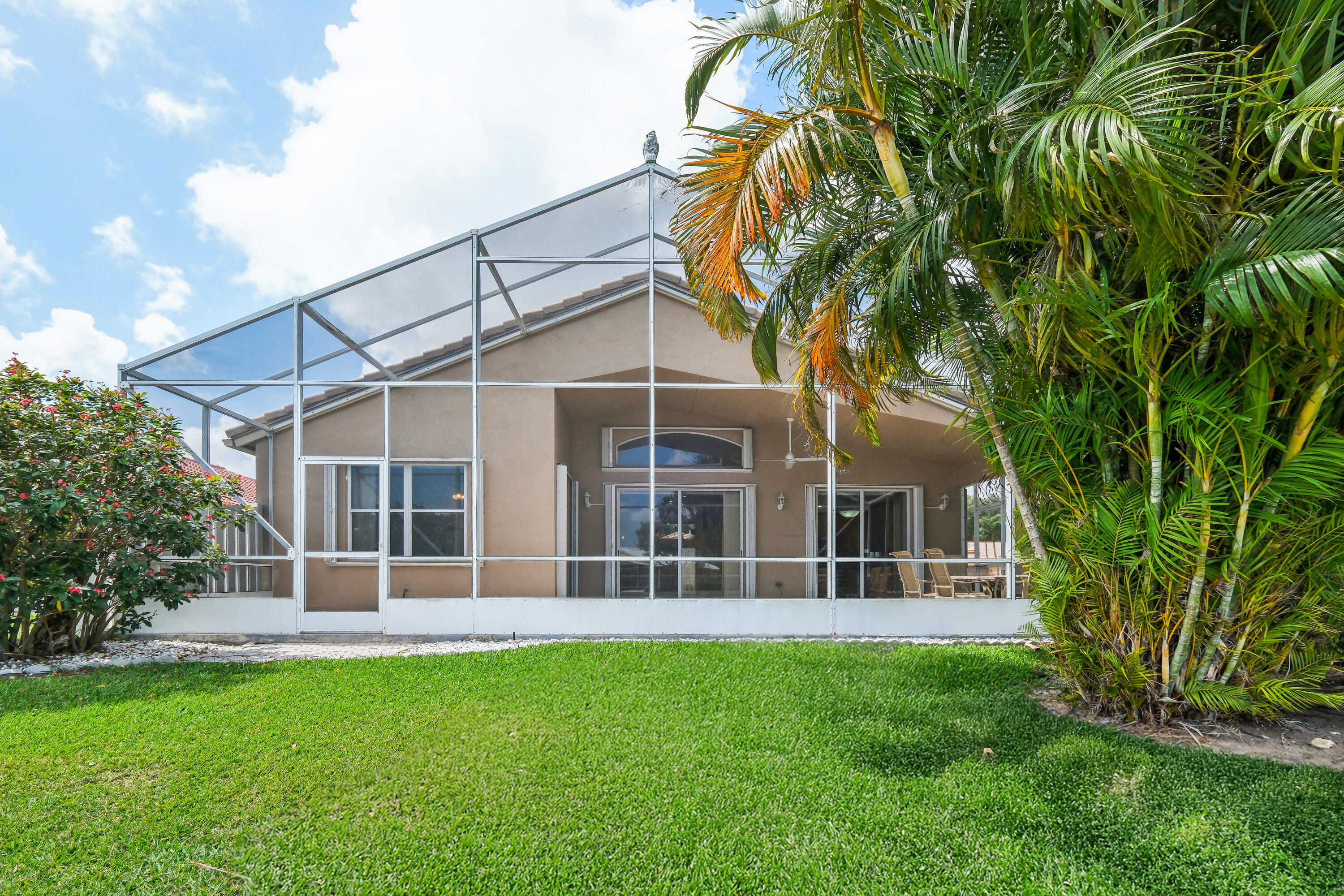 ENCLAVE AT WESTCHESTER - Residential