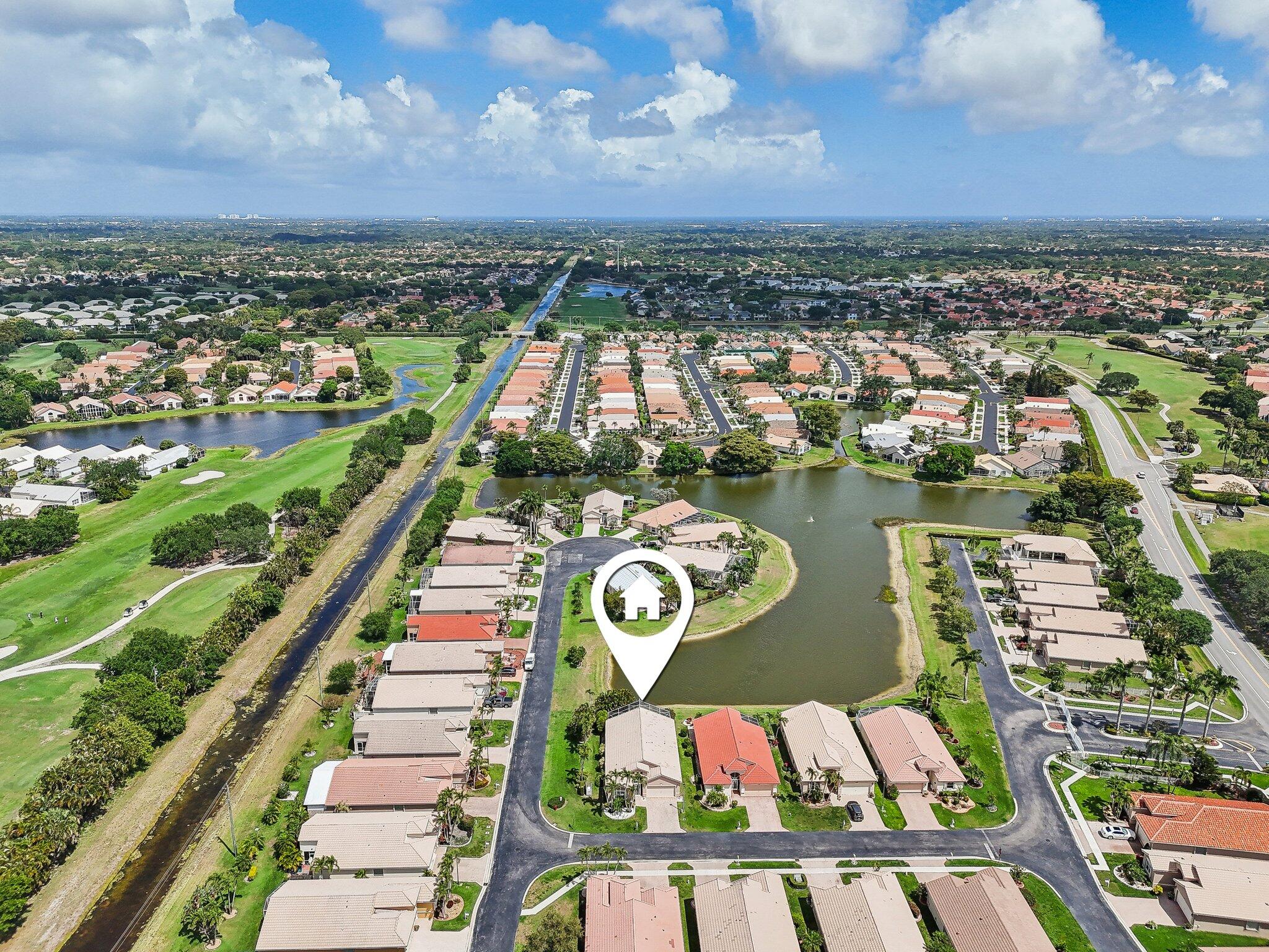 ENCLAVE AT WESTCHESTER - Residential