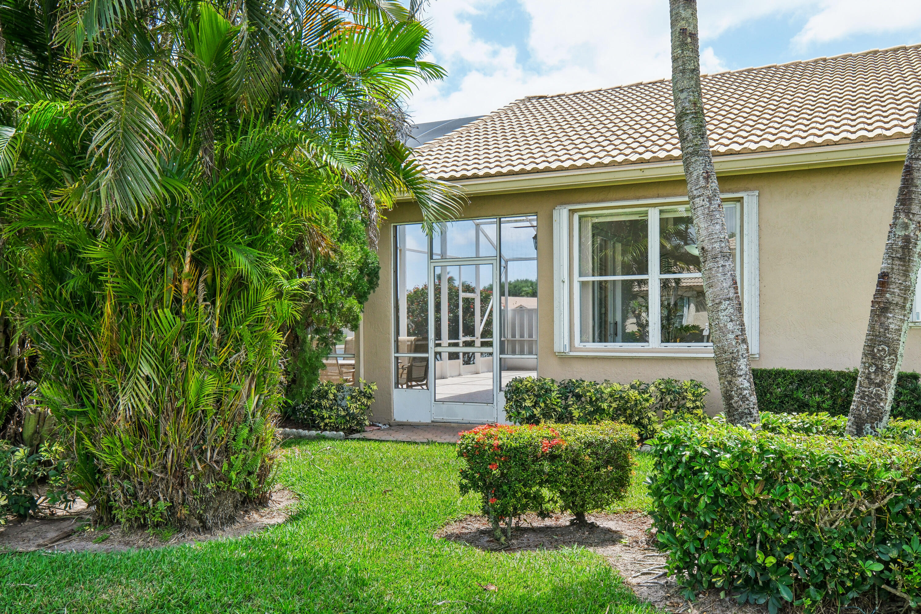 ENCLAVE AT WESTCHESTER - Residential