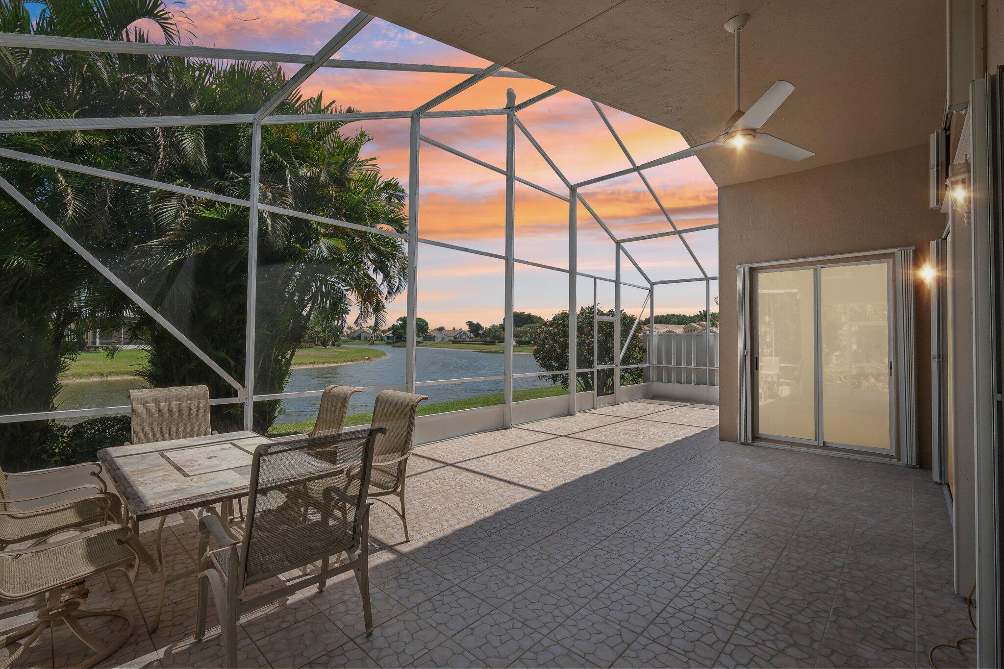 ENCLAVE AT WESTCHESTER - Residential