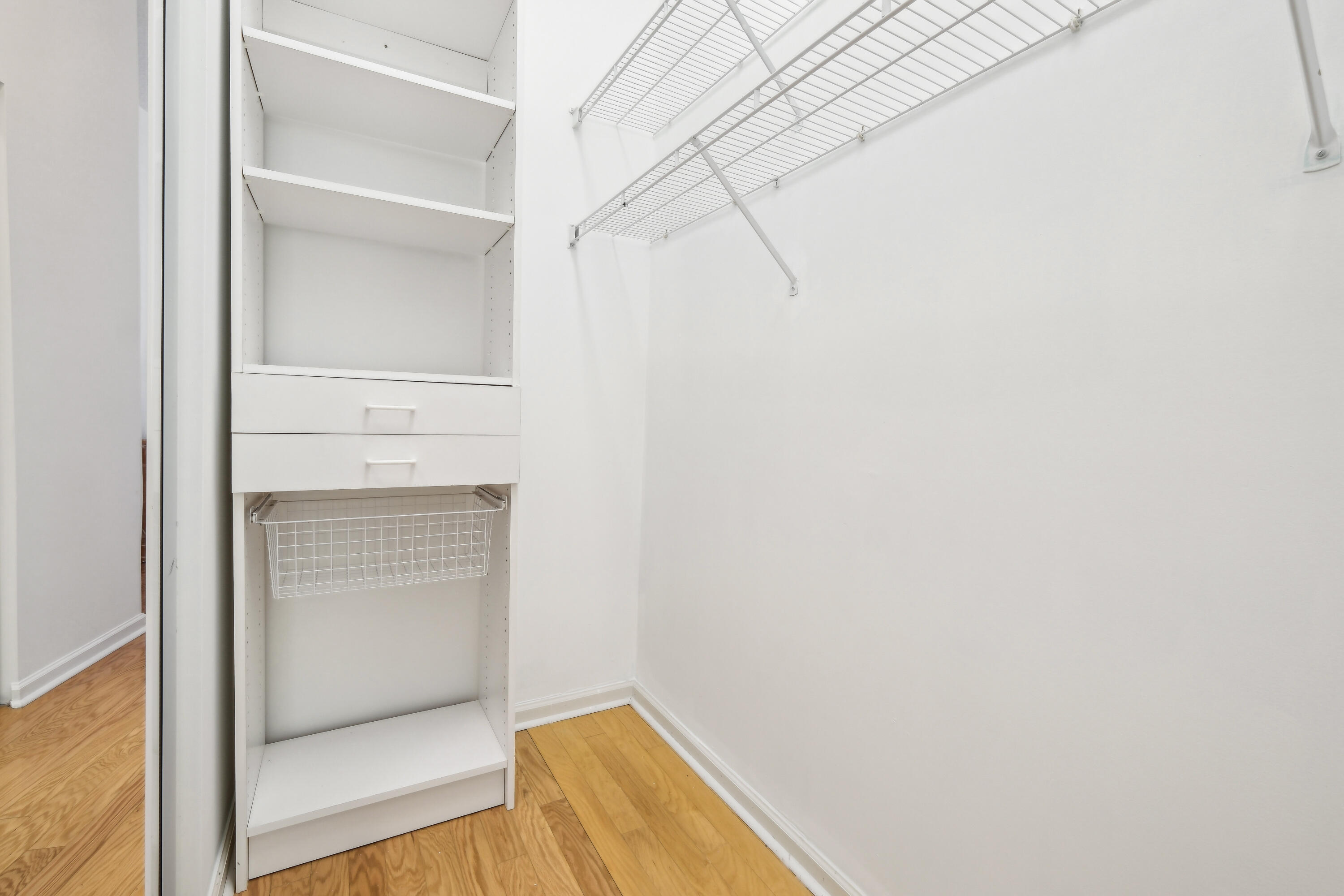 ENCLAVE AT WESTCHESTER - Residential