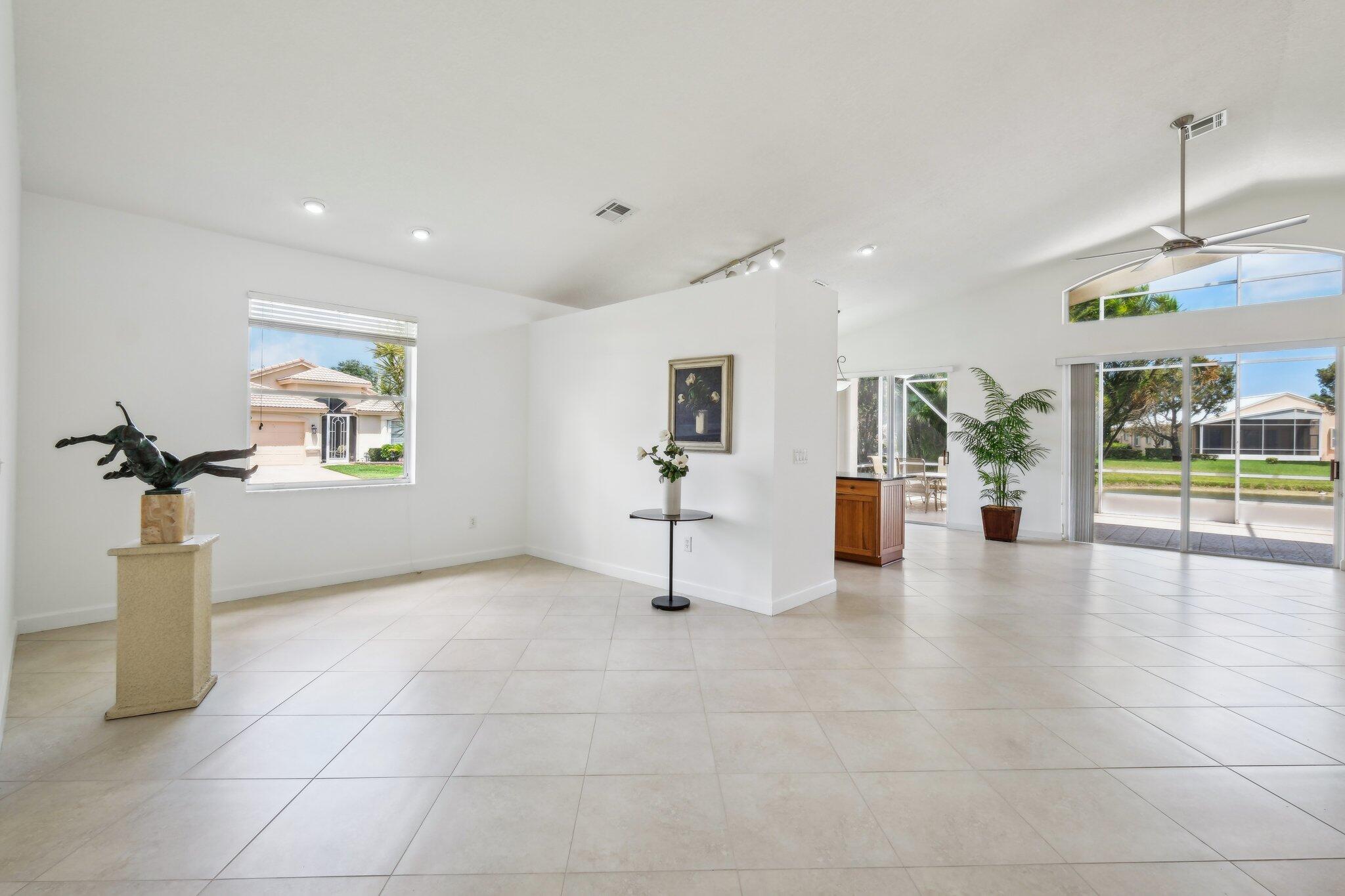 ENCLAVE AT WESTCHESTER - Residential