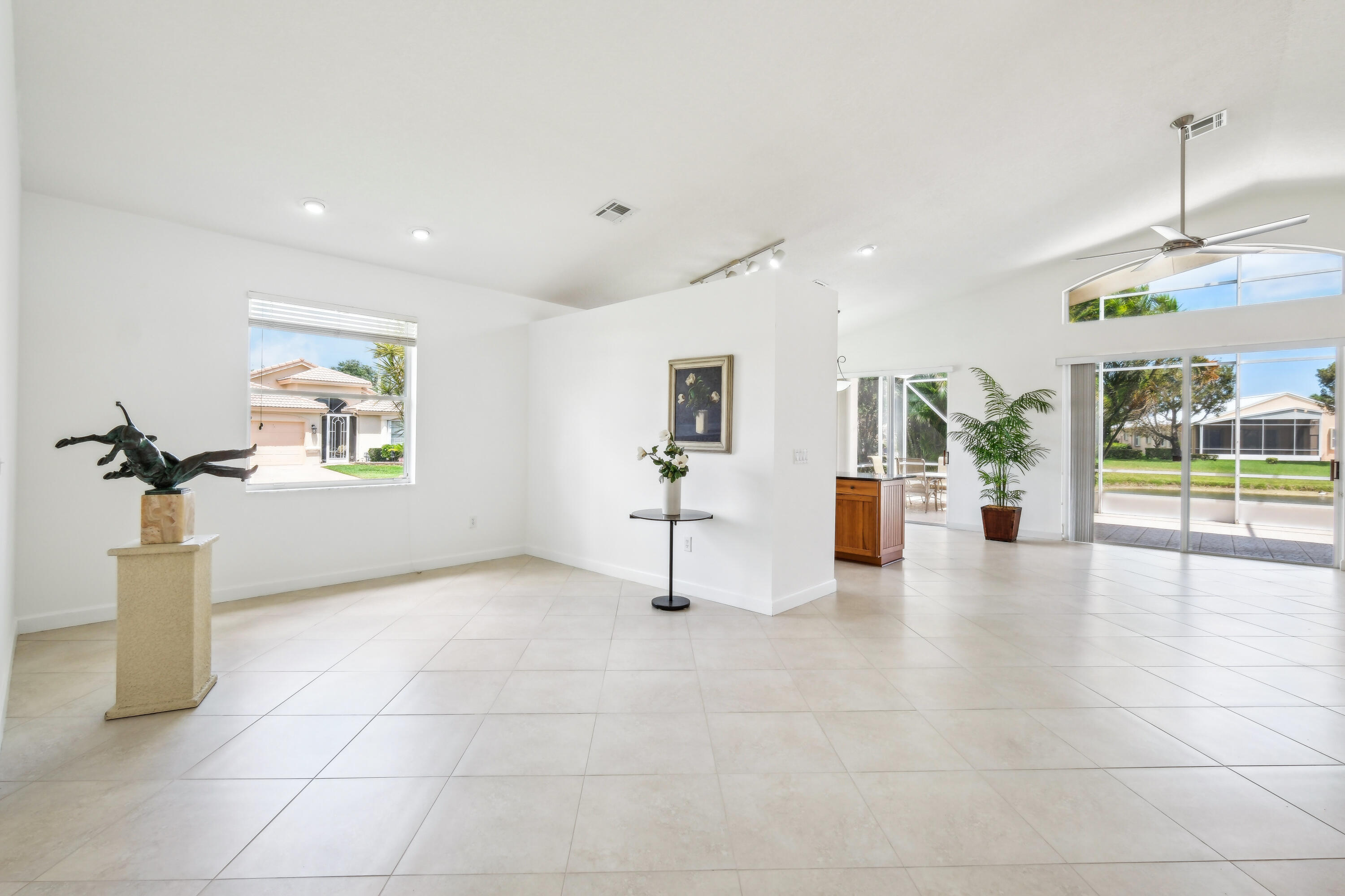 ENCLAVE AT WESTCHESTER - Residential