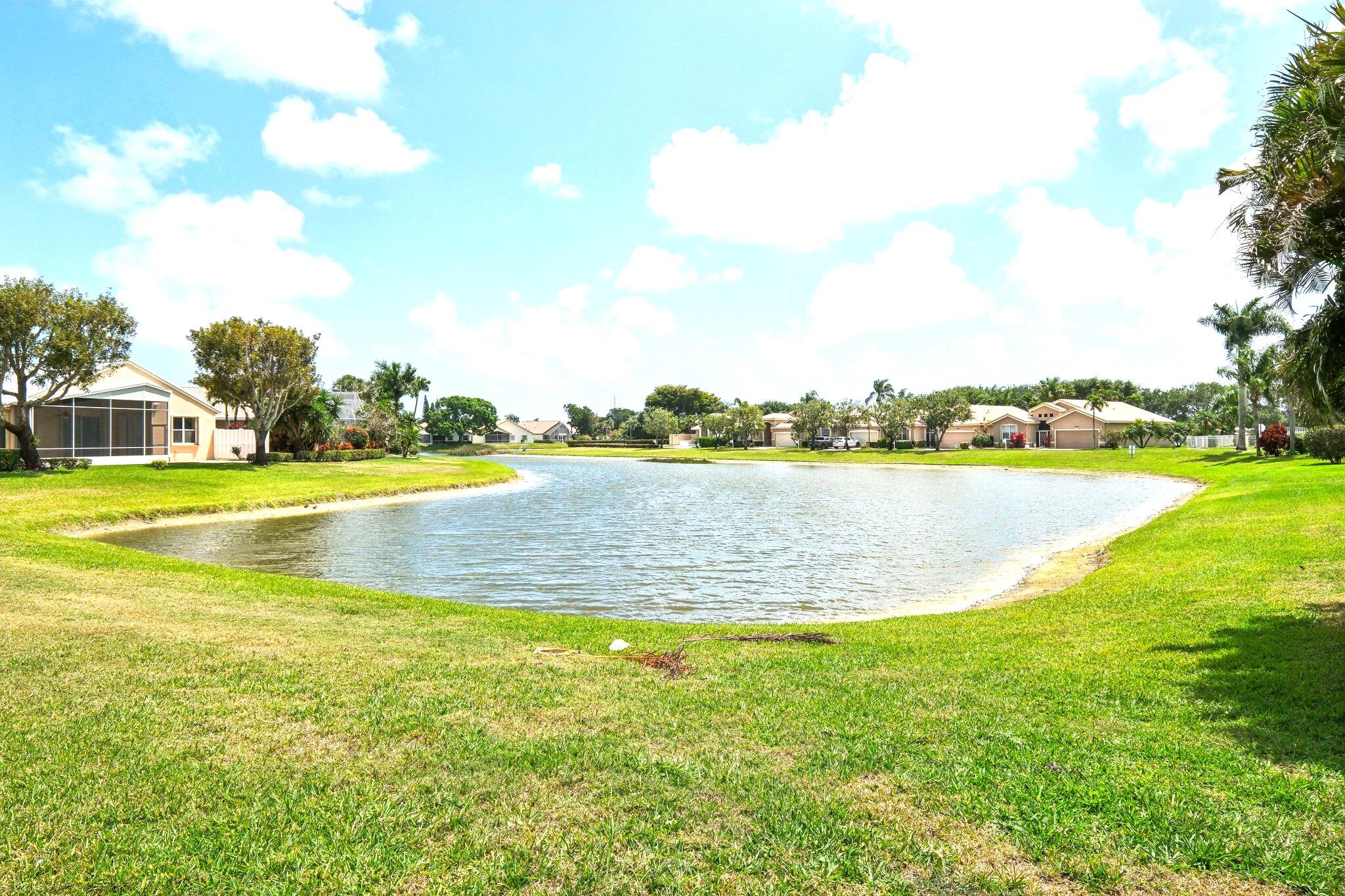 ENCLAVE AT WESTCHESTER - Residential