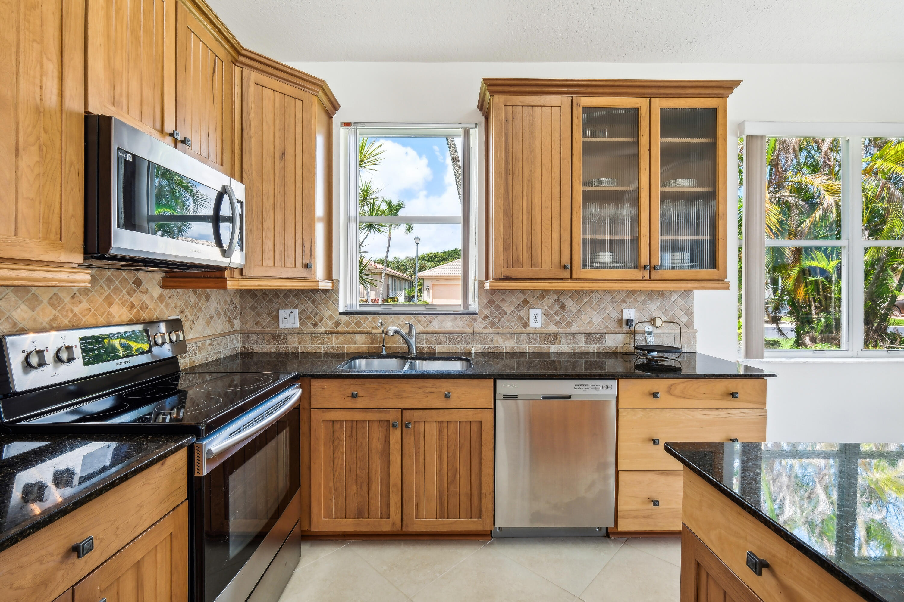 ENCLAVE AT WESTCHESTER - Residential