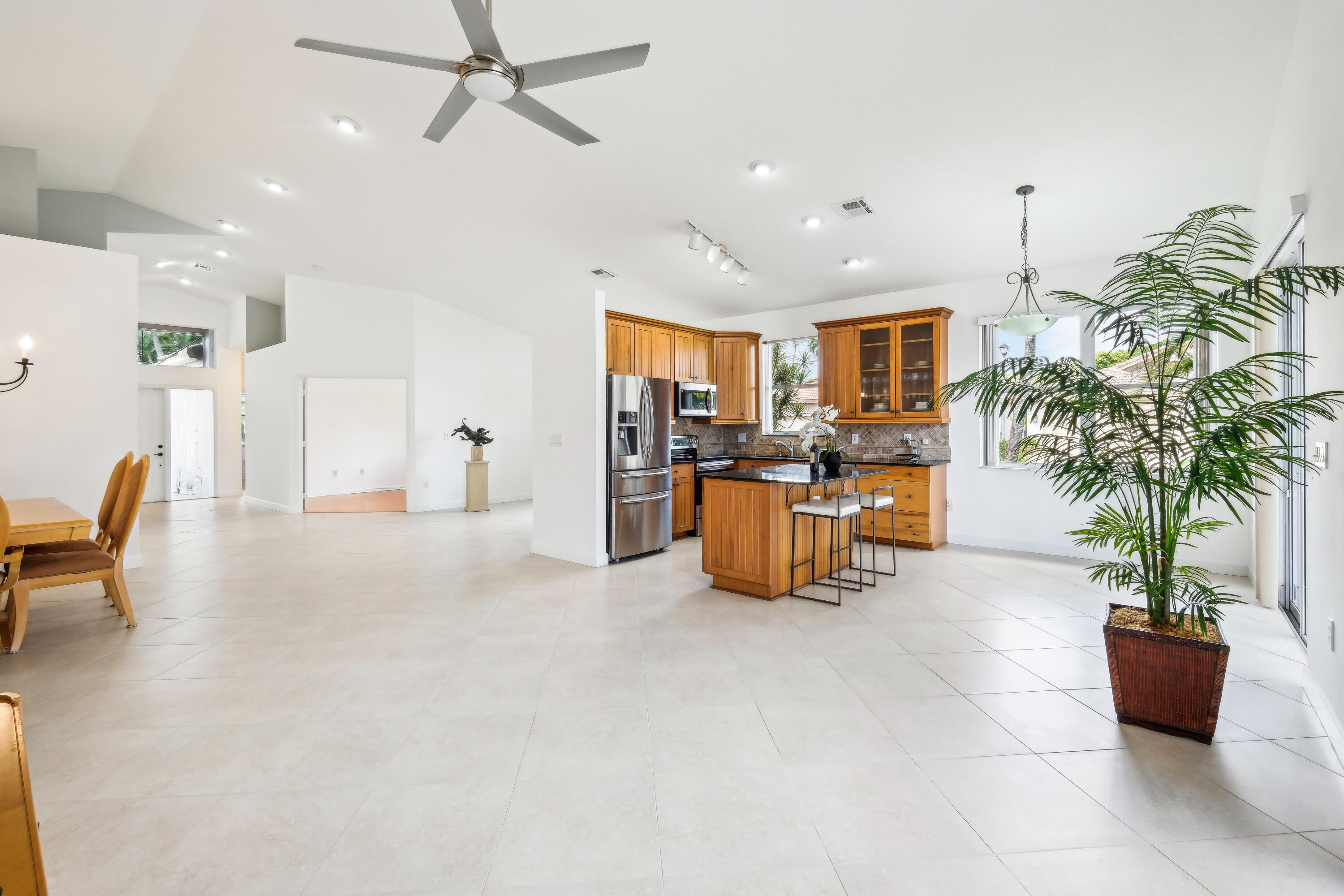 ENCLAVE AT WESTCHESTER - Residential