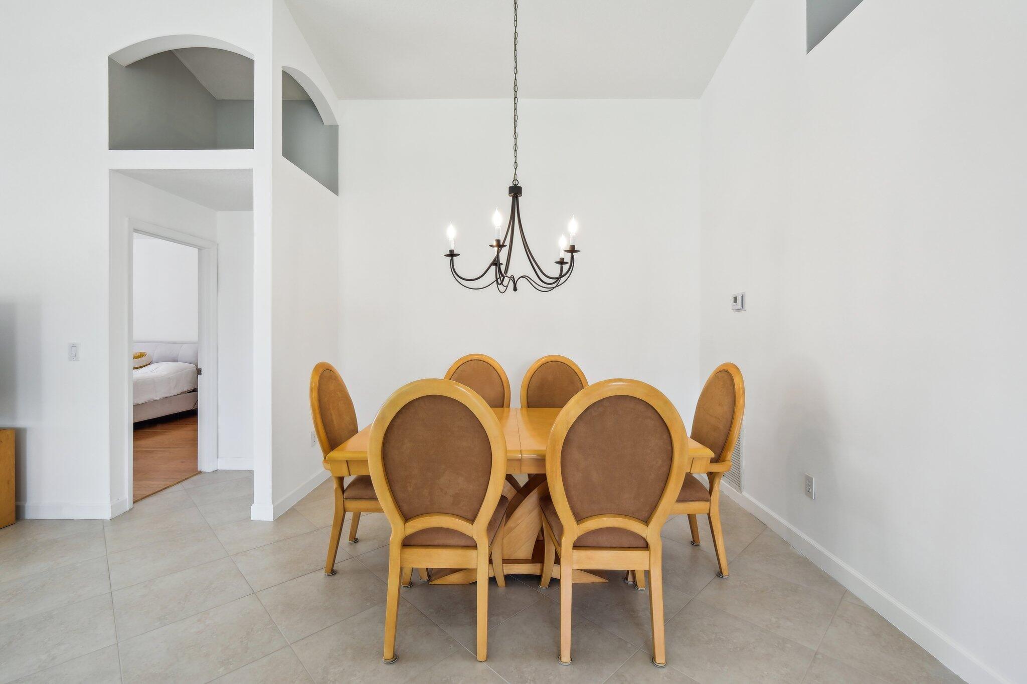 ENCLAVE AT WESTCHESTER - Residential