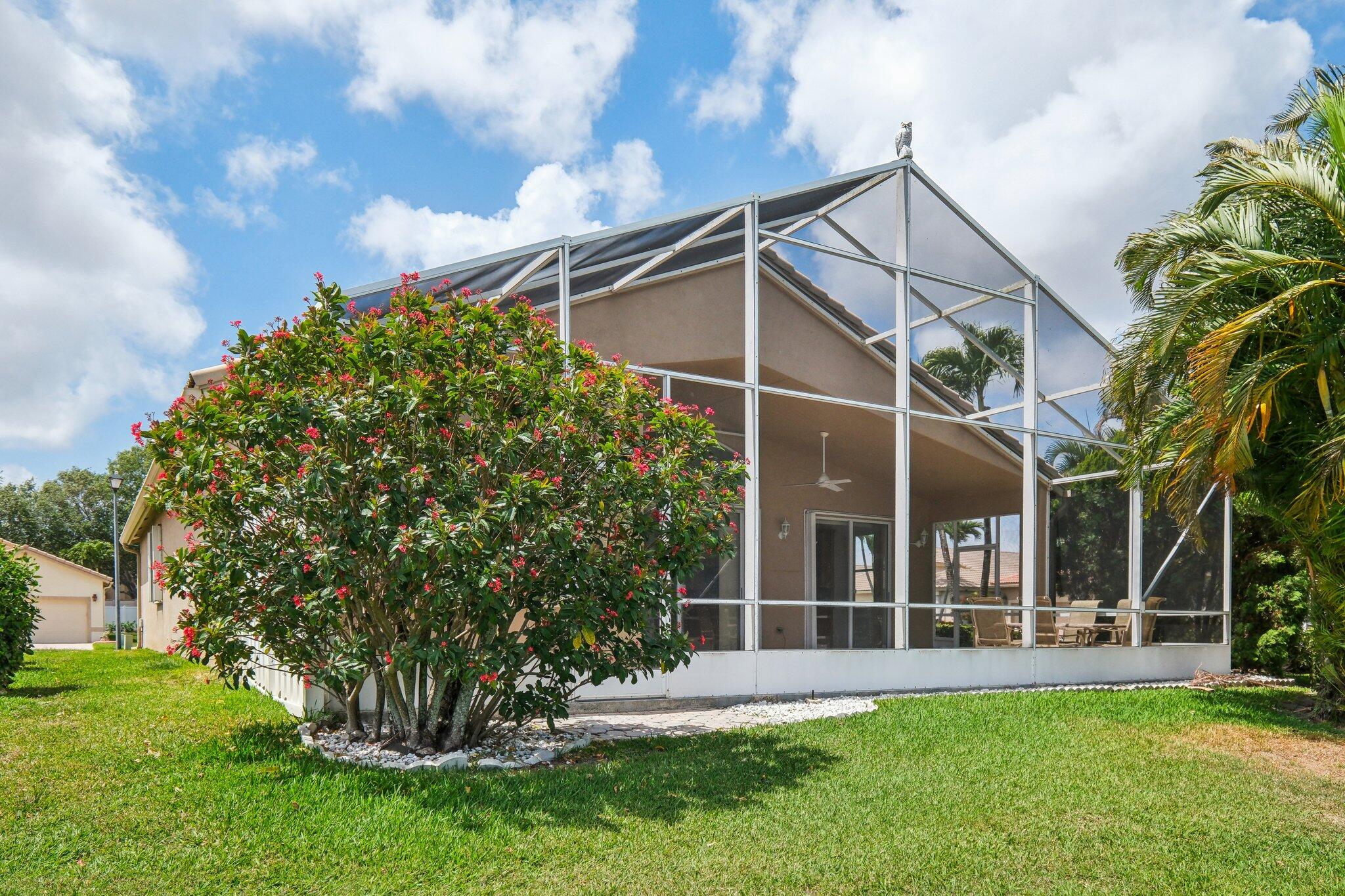 ENCLAVE AT WESTCHESTER - Residential