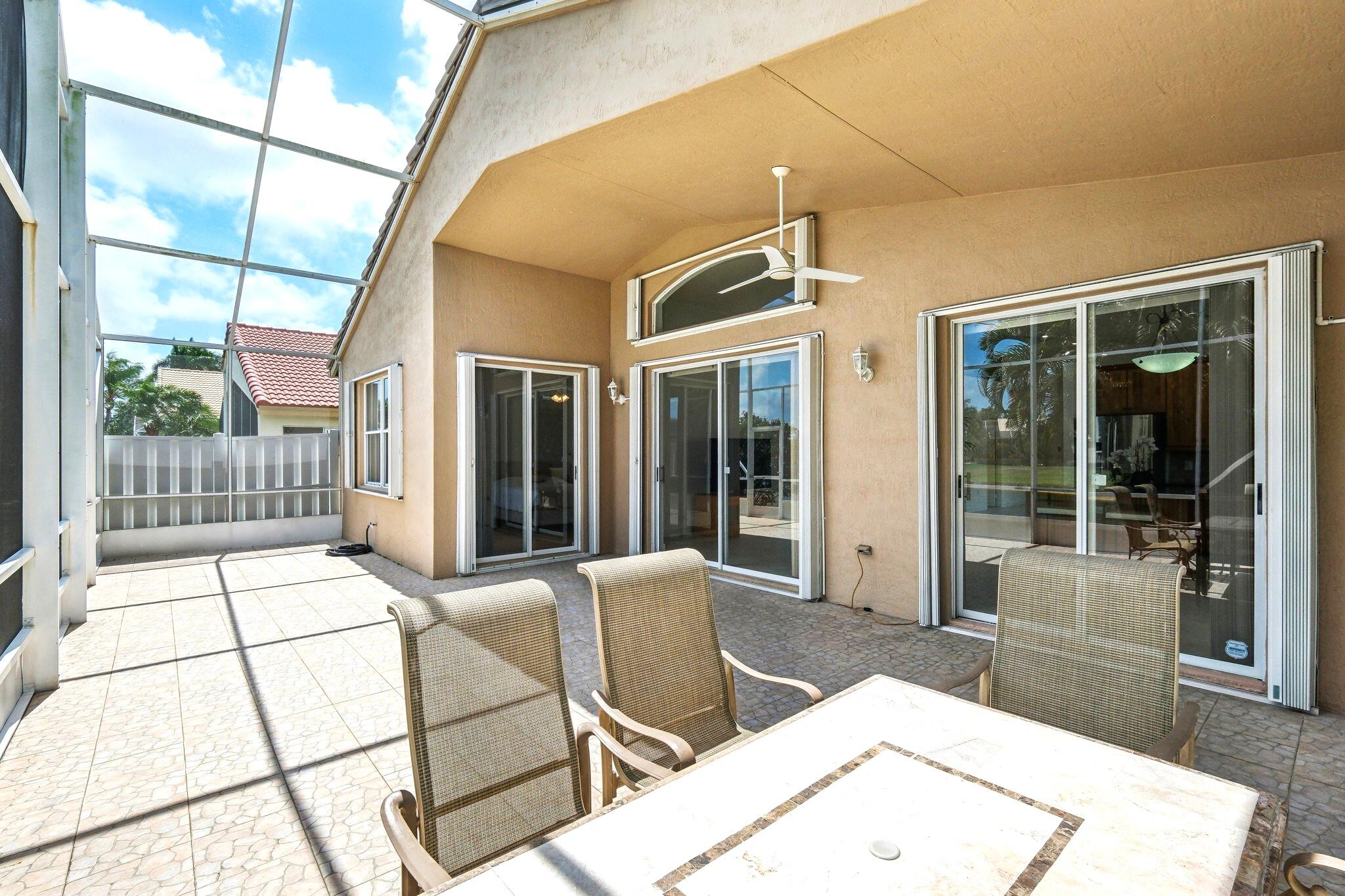 ENCLAVE AT WESTCHESTER - Residential