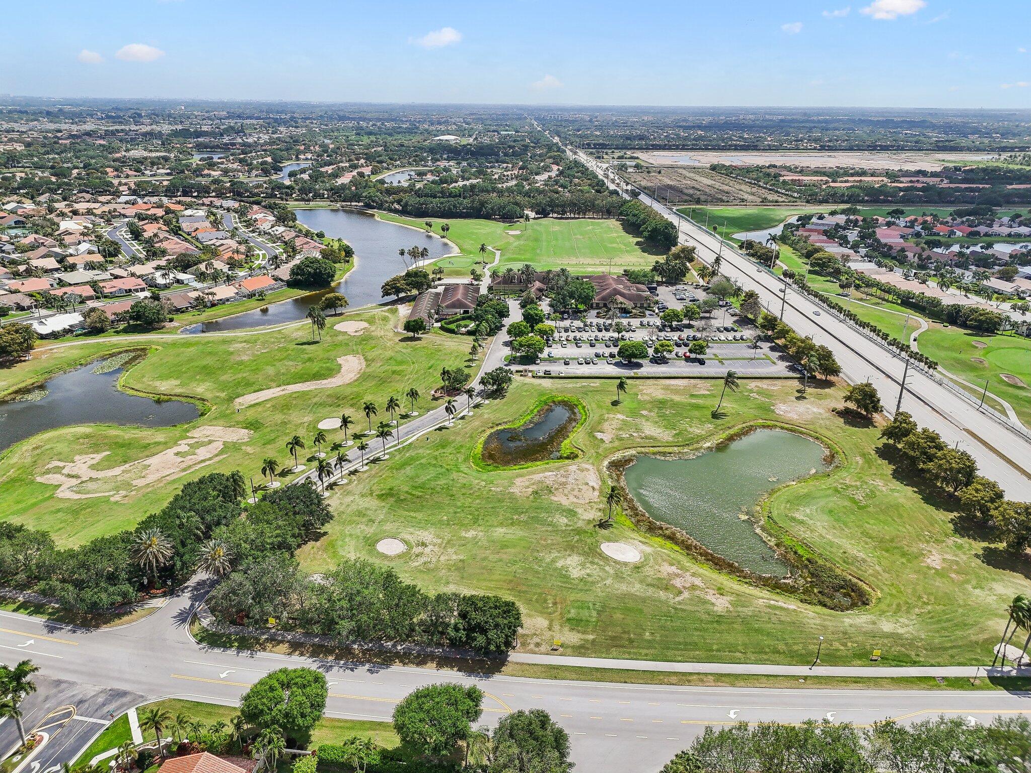 ENCLAVE AT WESTCHESTER - Residential