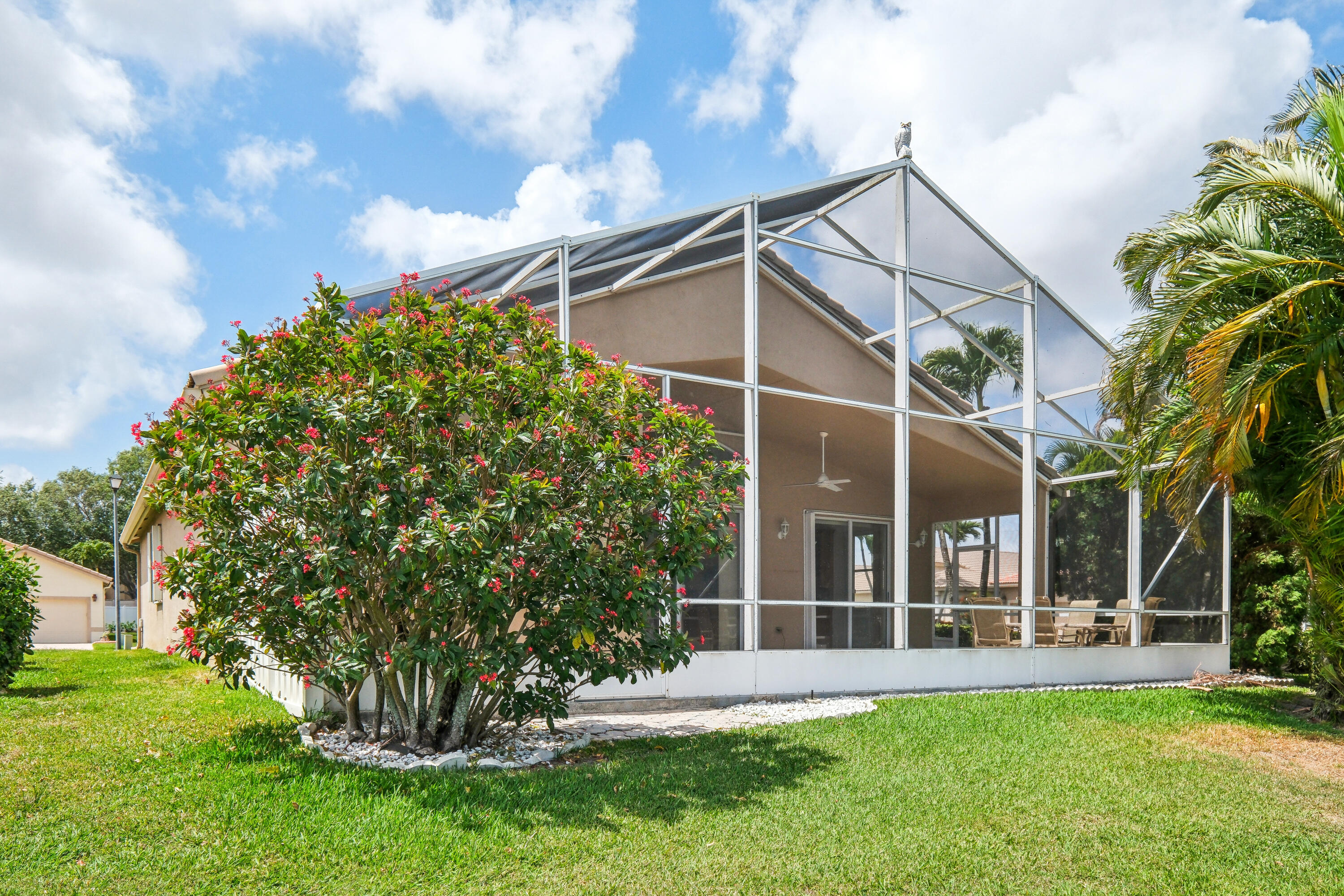 ENCLAVE AT WESTCHESTER - Residential